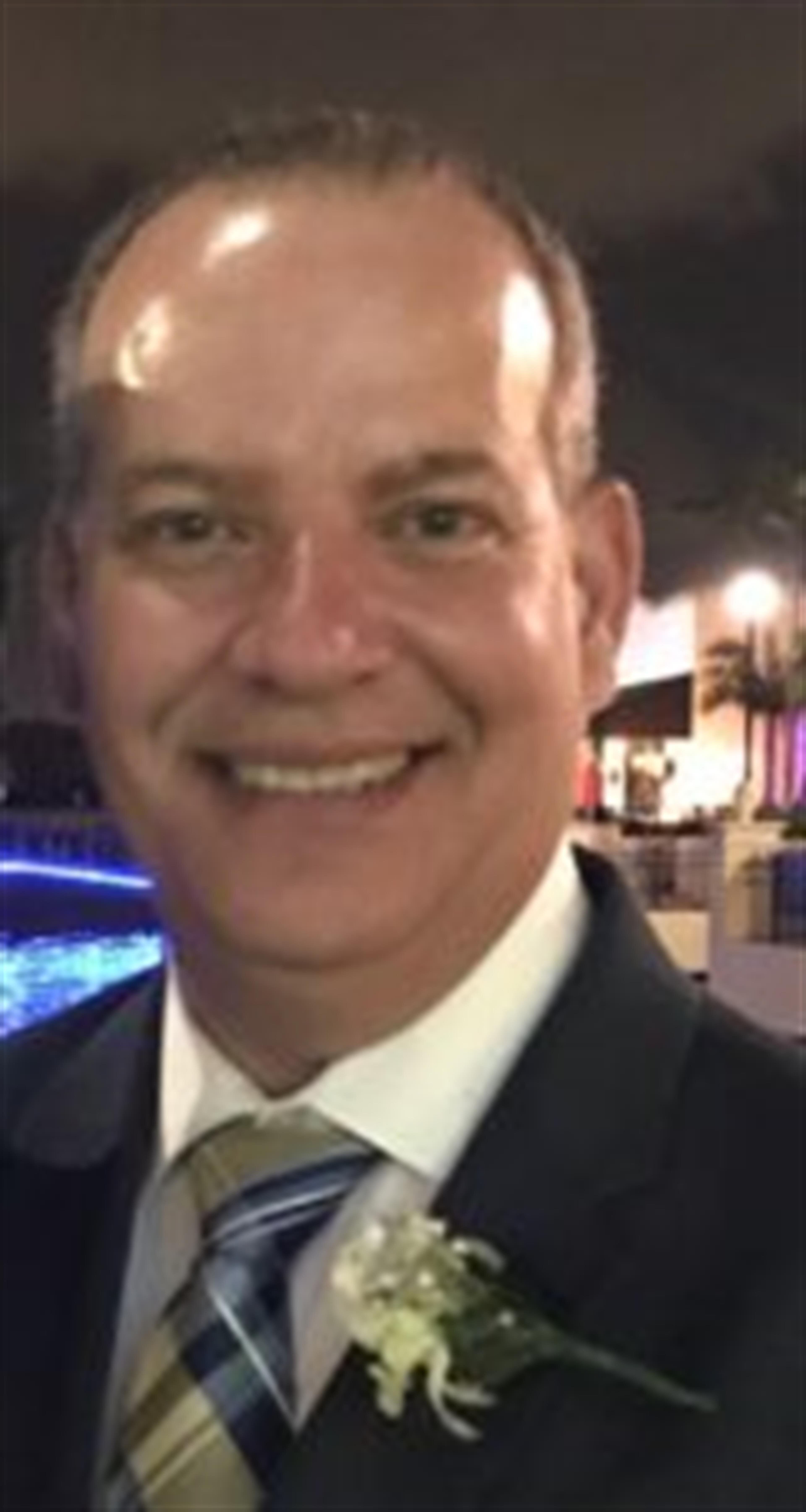 Juan Carlos Bernal Jimenez