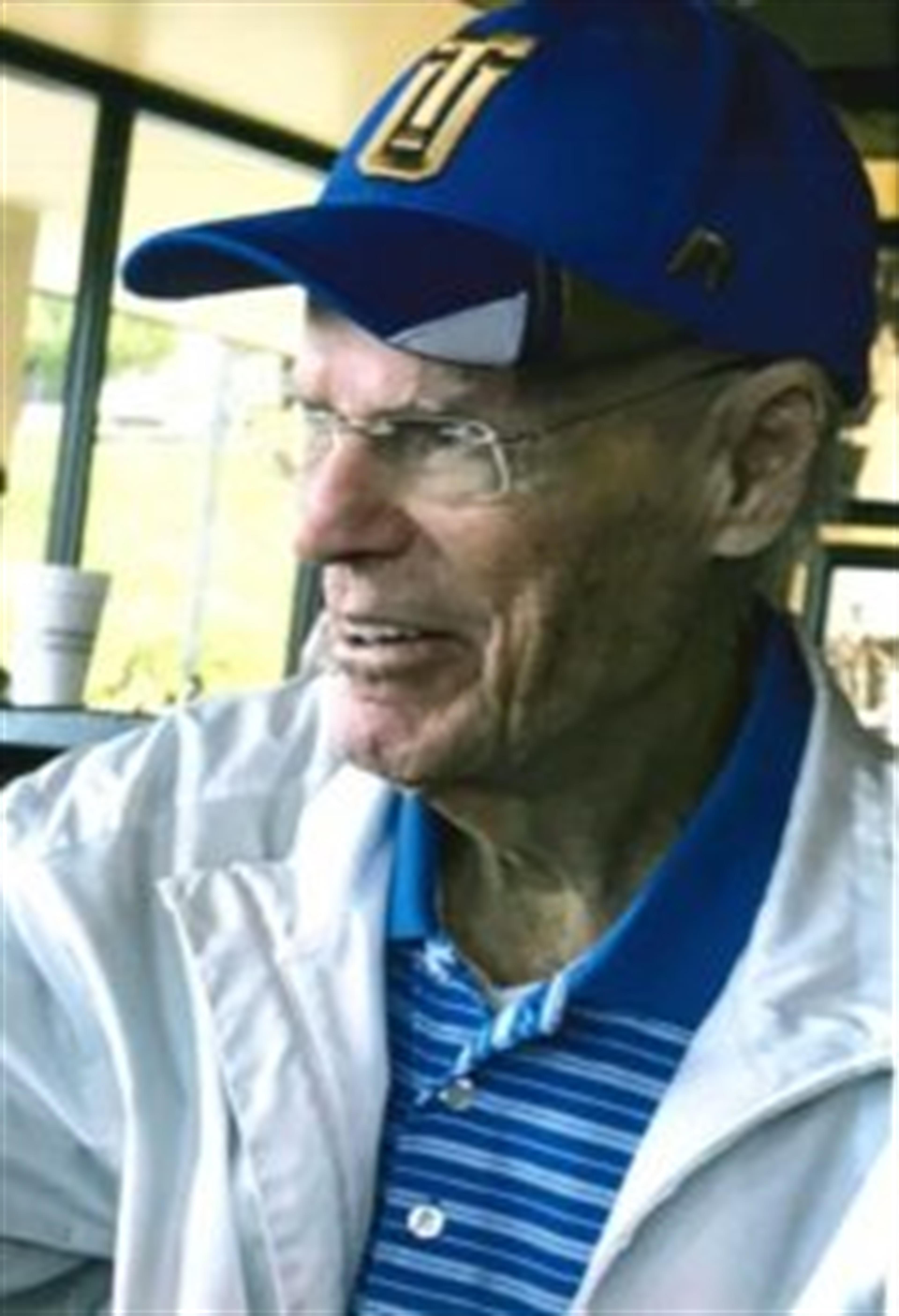 Byron Carl Oliver