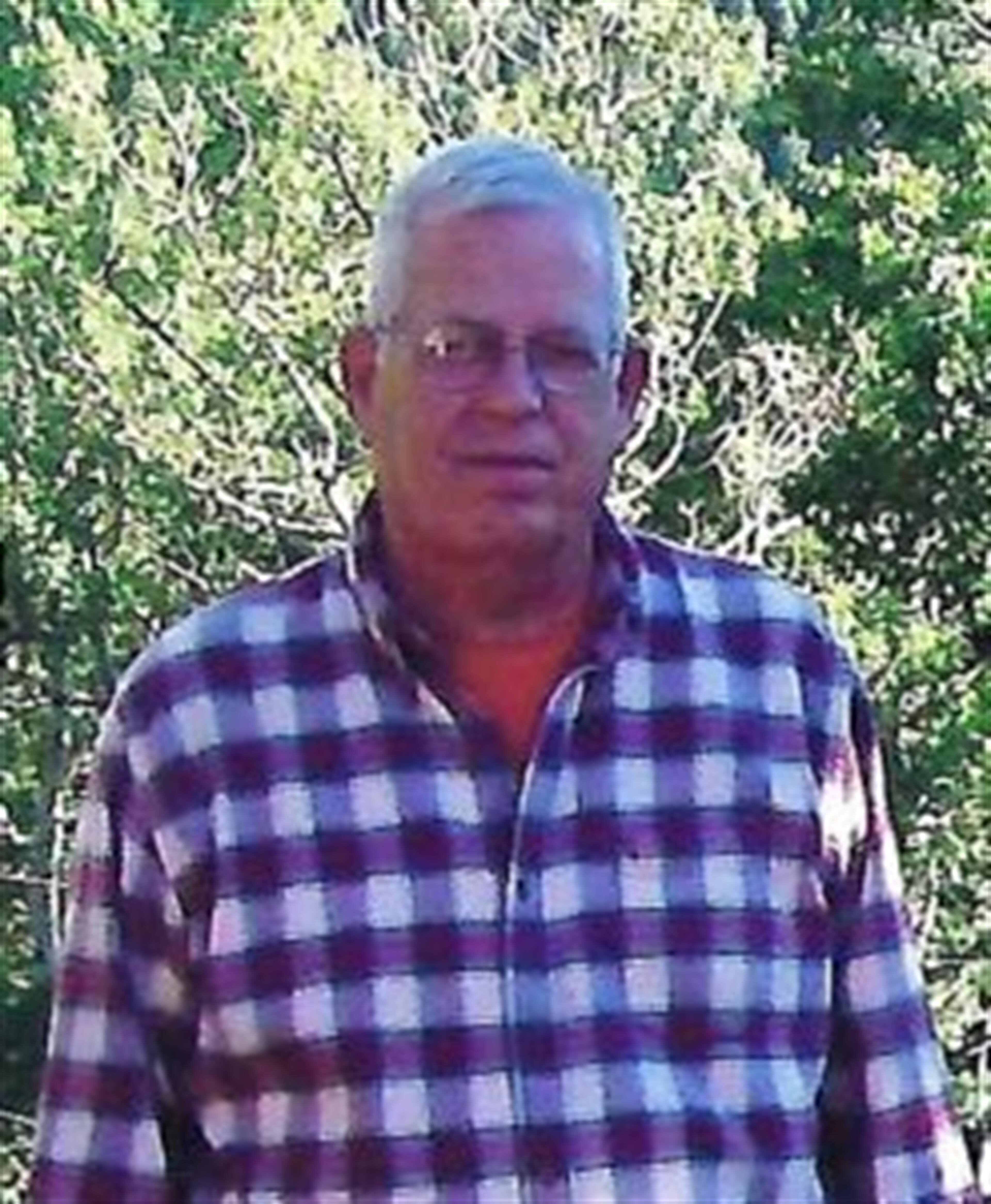 James Erickson