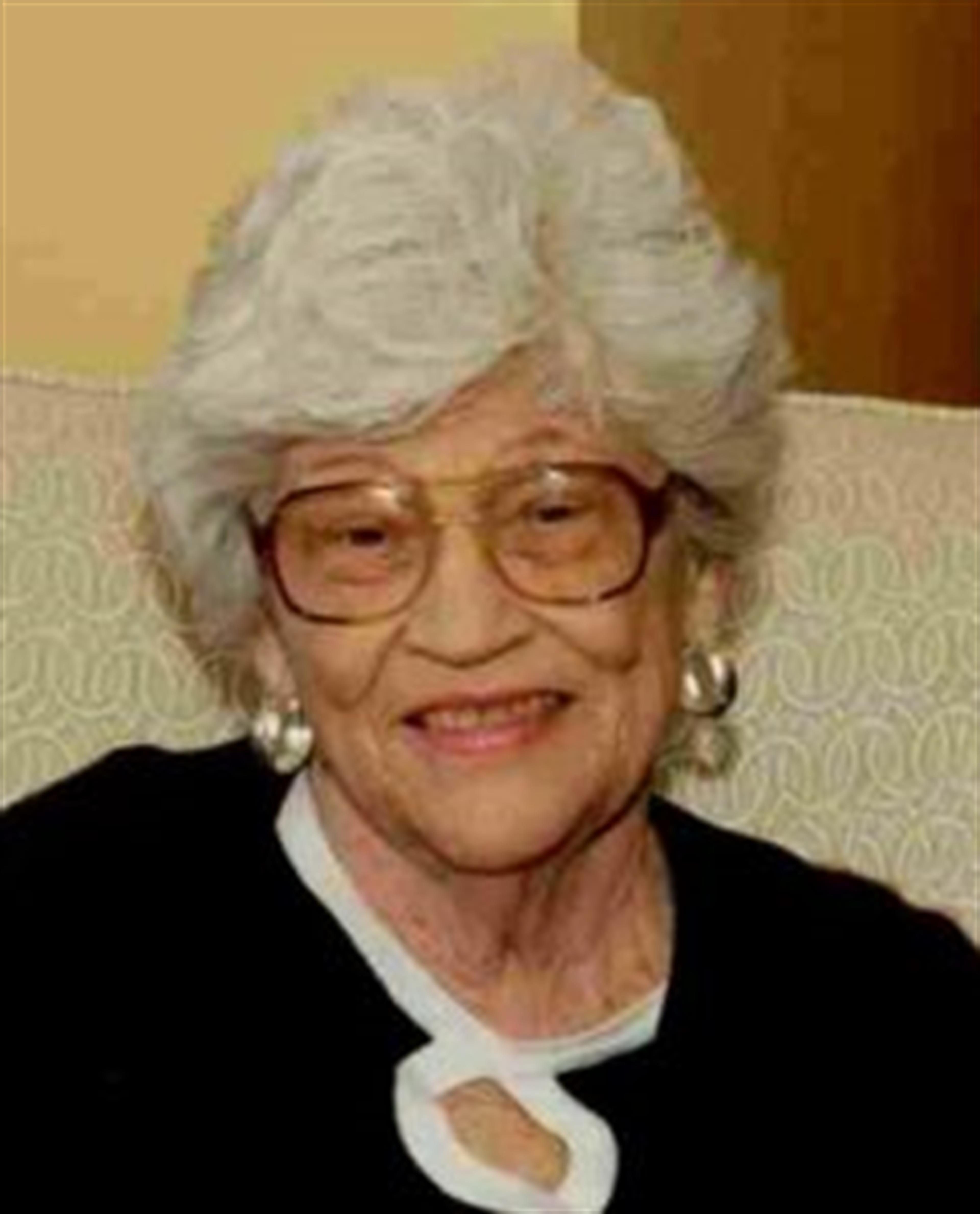 Nancy Jo Mills