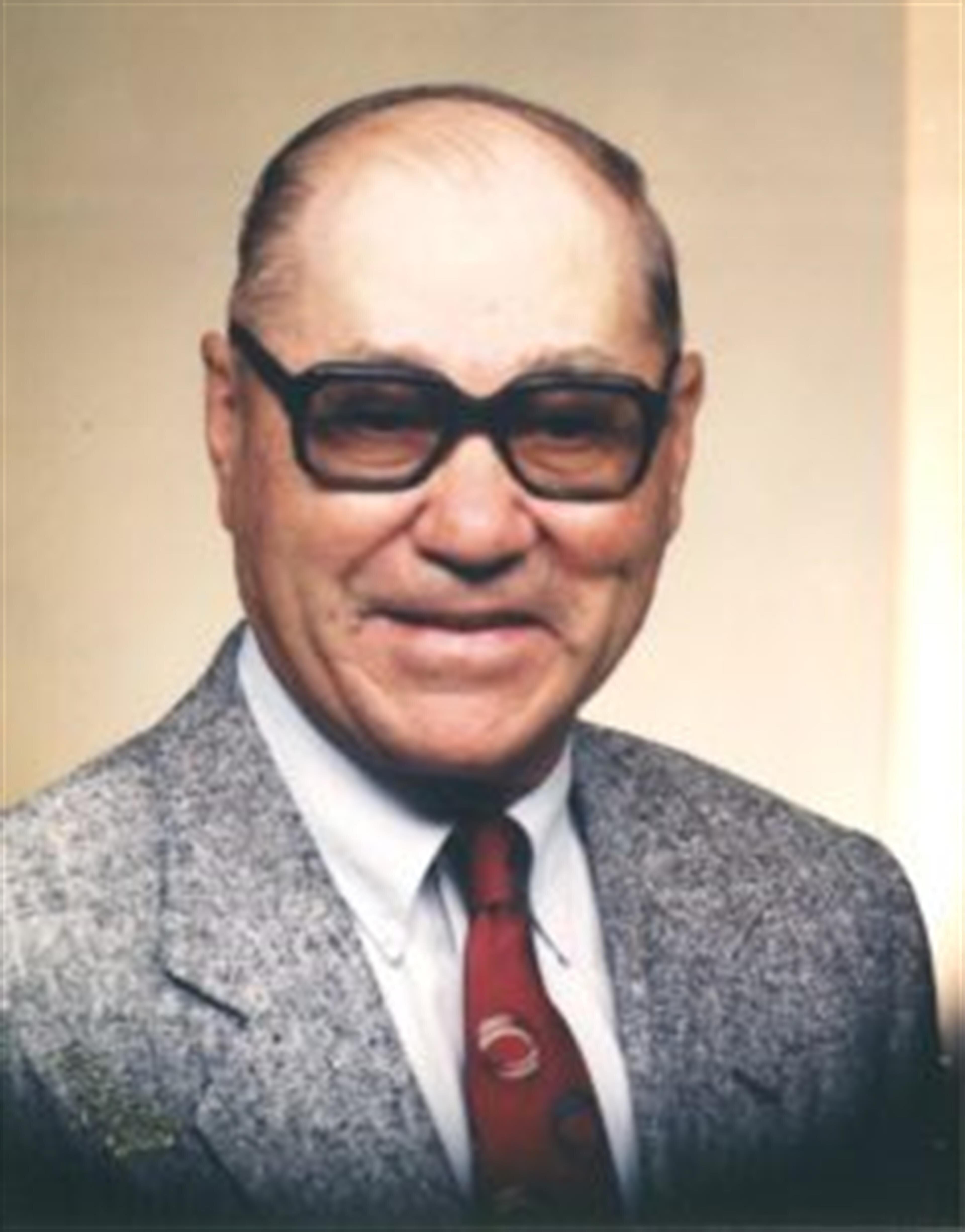 Dominic Herman