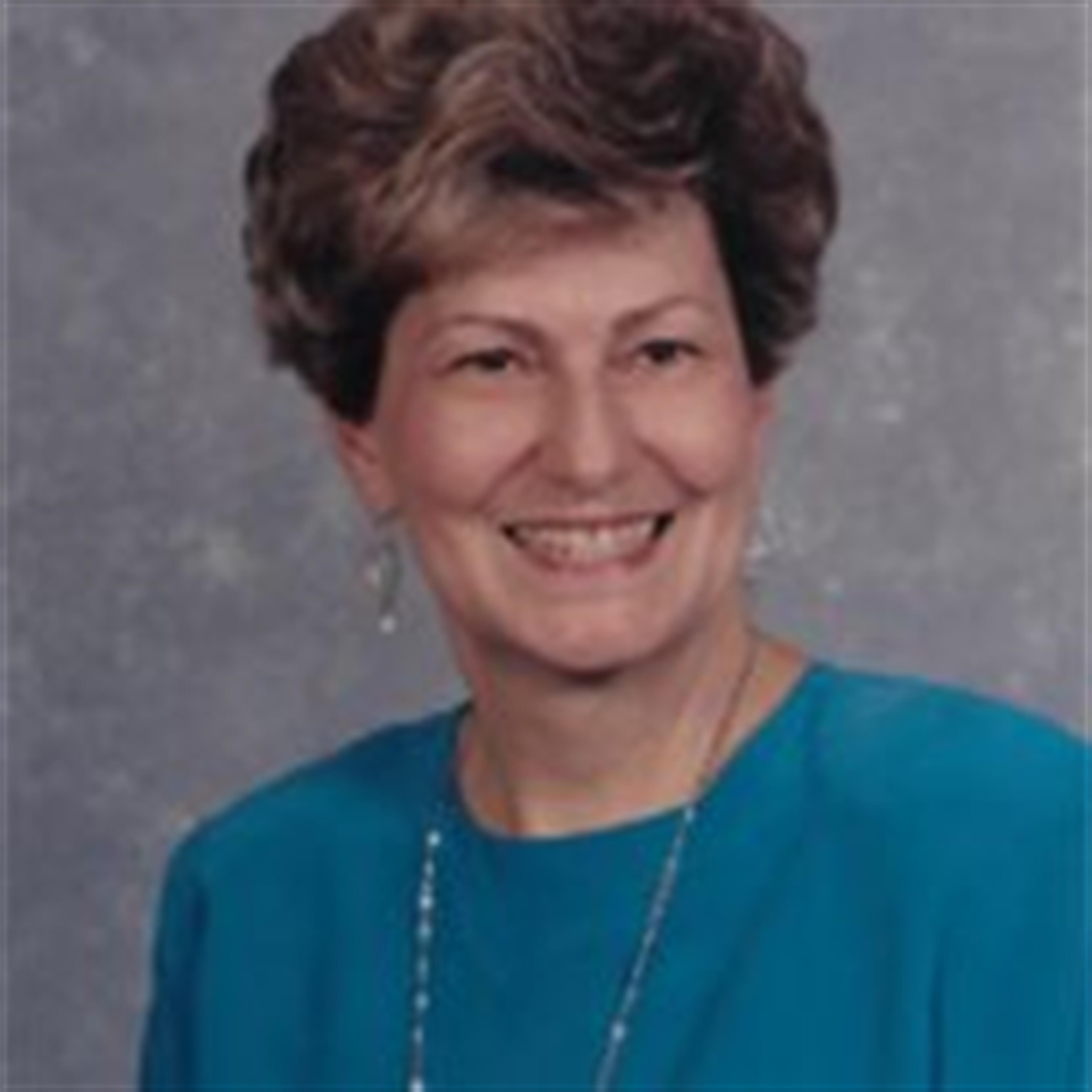 Marietta Seibert