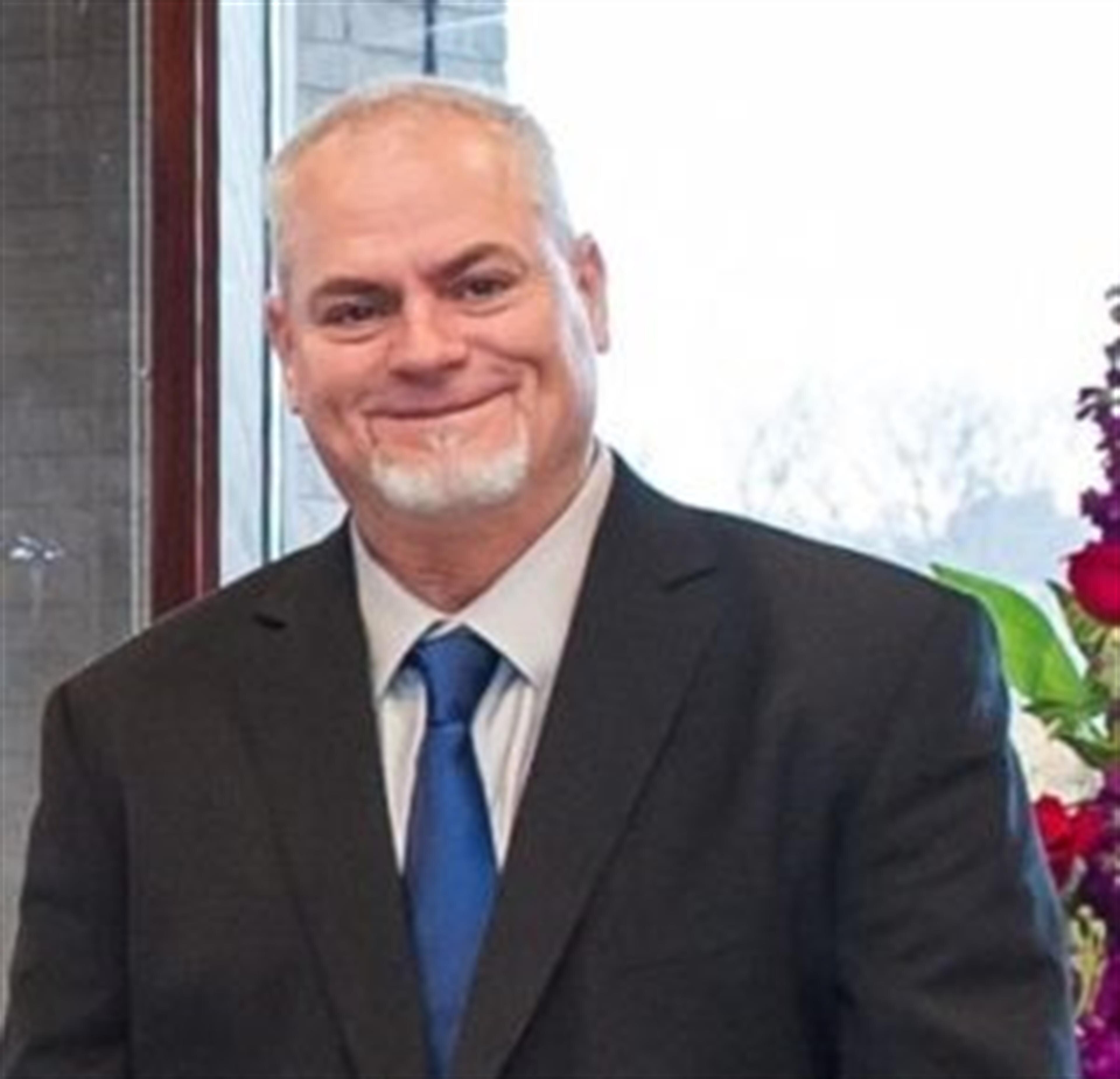 Robert C. Lange