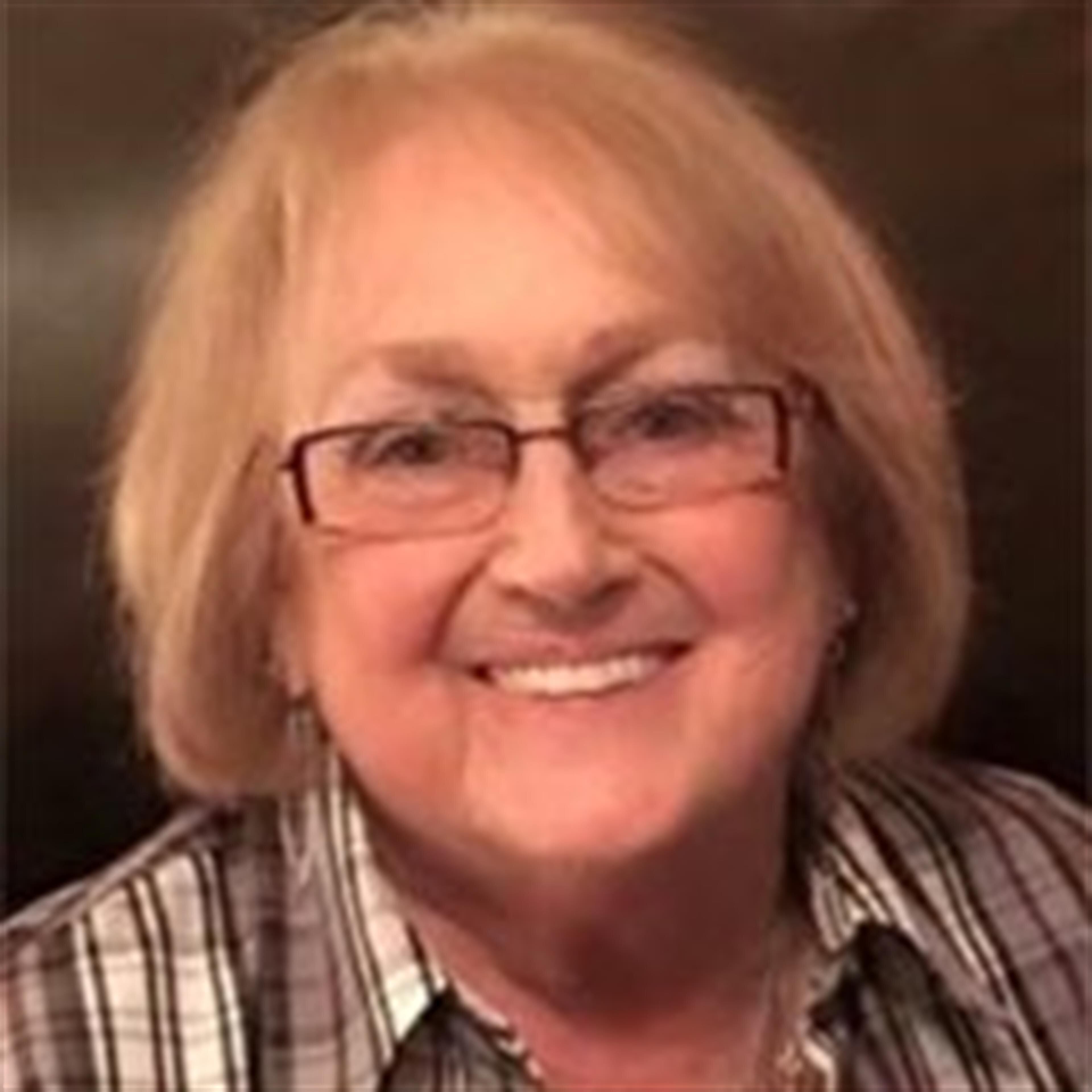 Barbara A. Cook