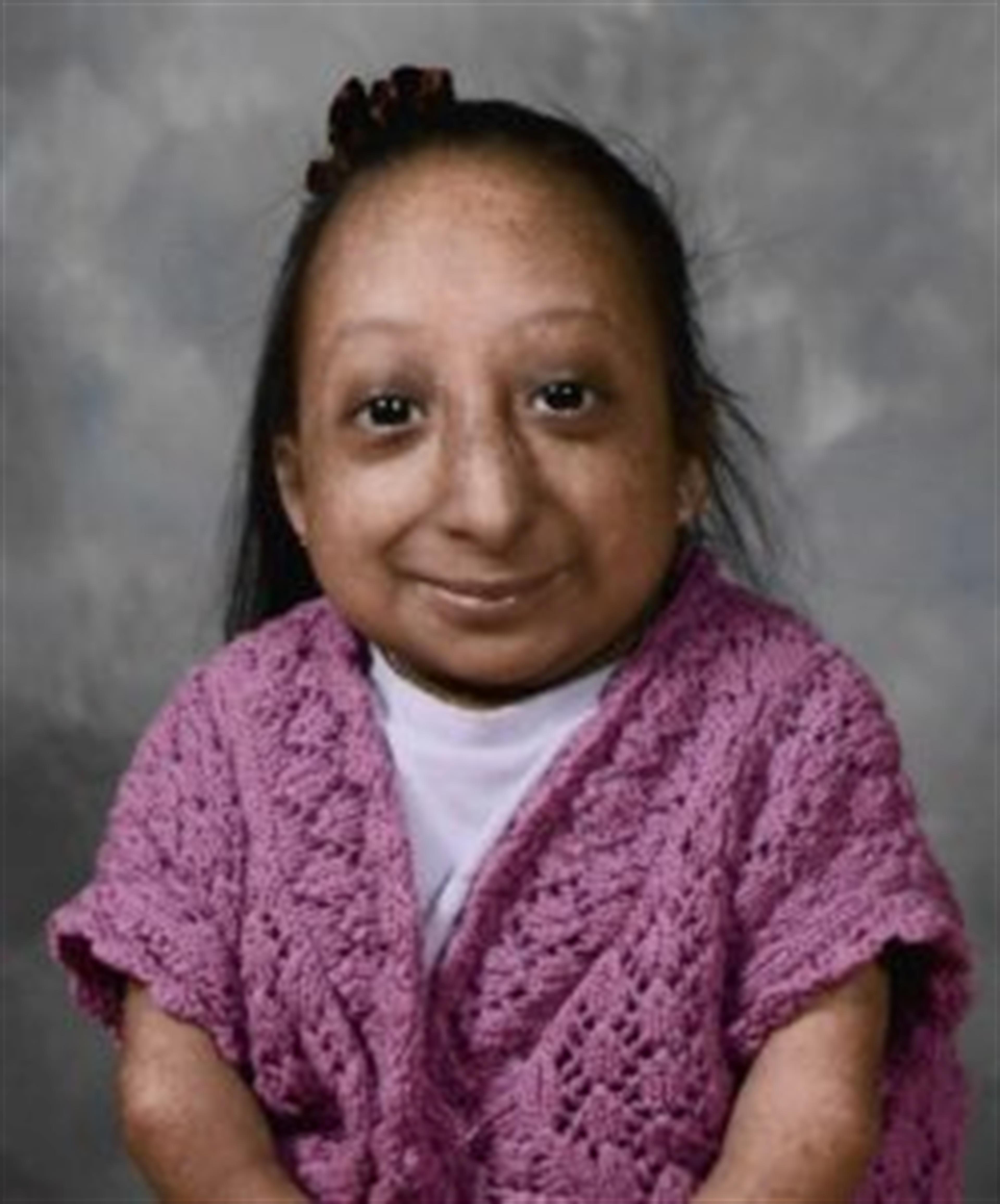 Ana Lorena Luna Hernandez