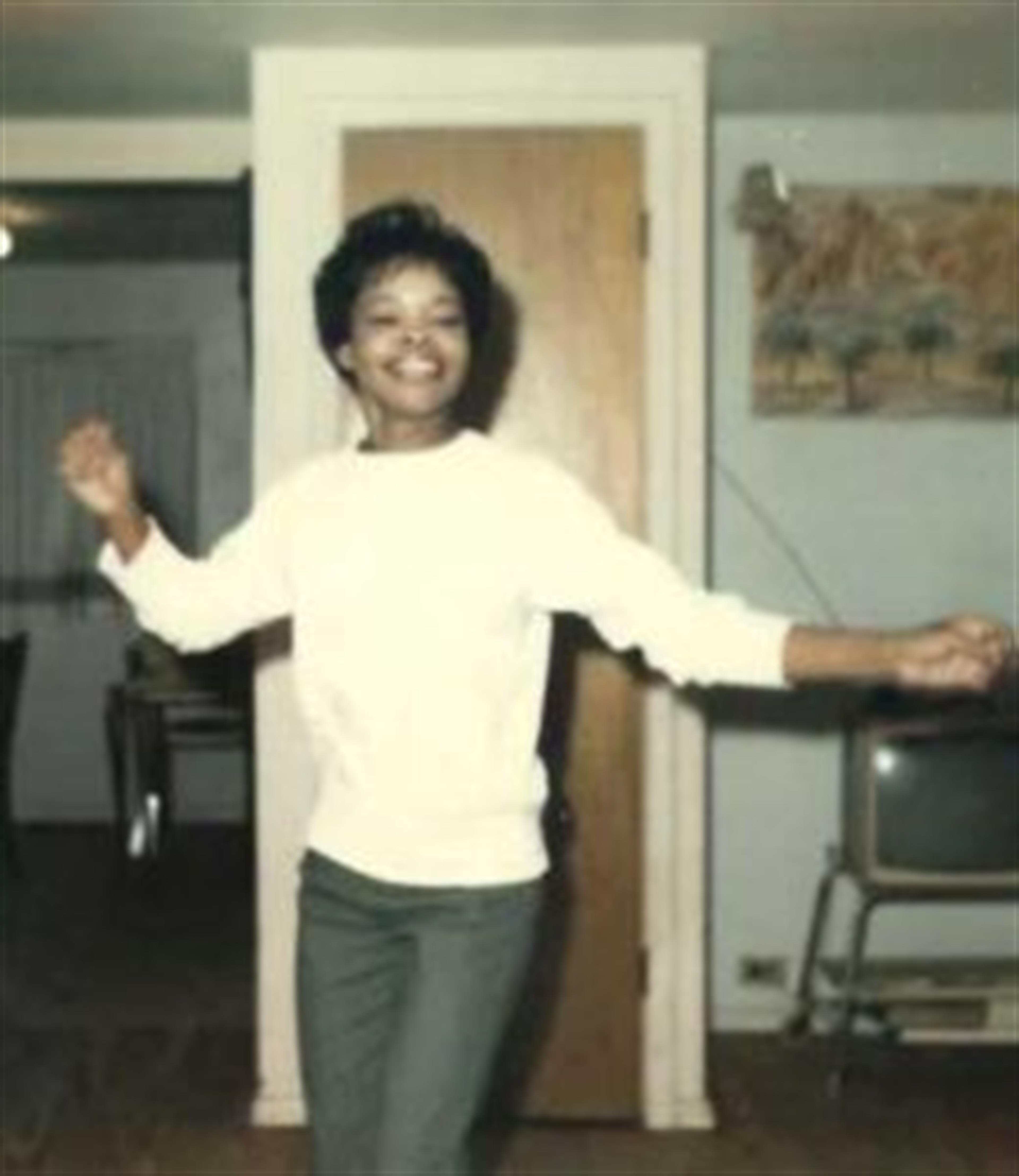Yvonne Bell-Nichols
