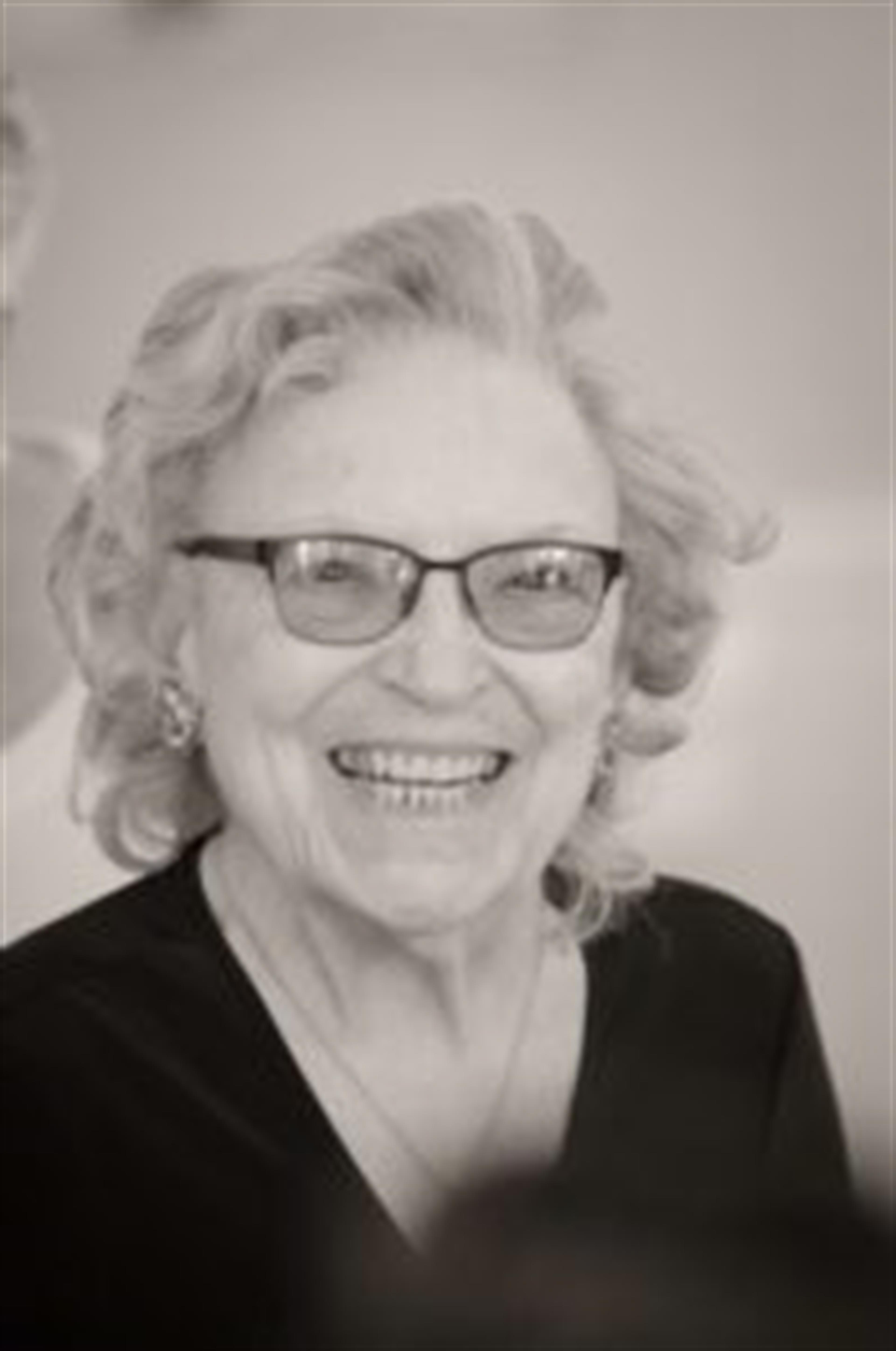 Emma Baker