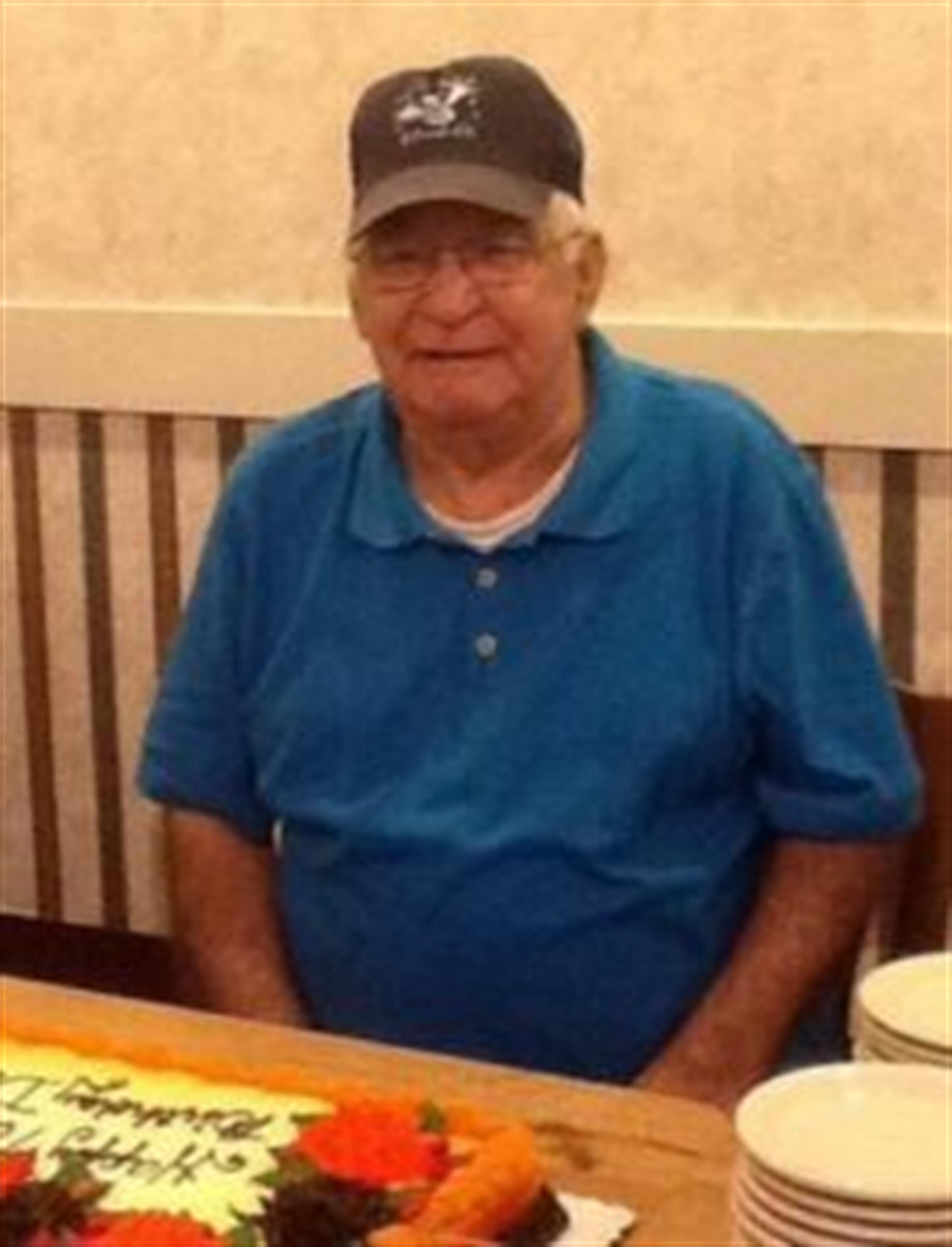 Leo H. Wicker