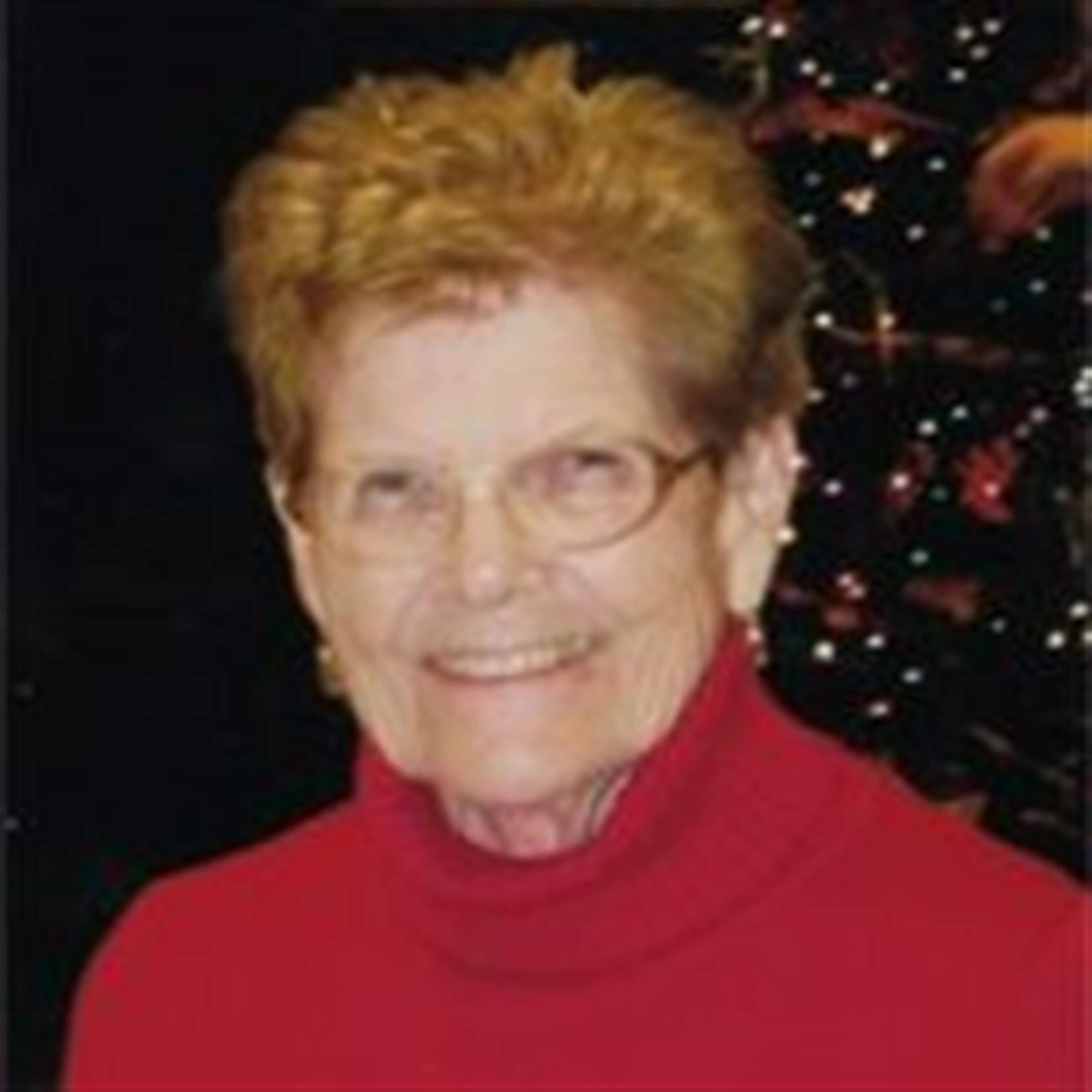 Dora L. Blocker