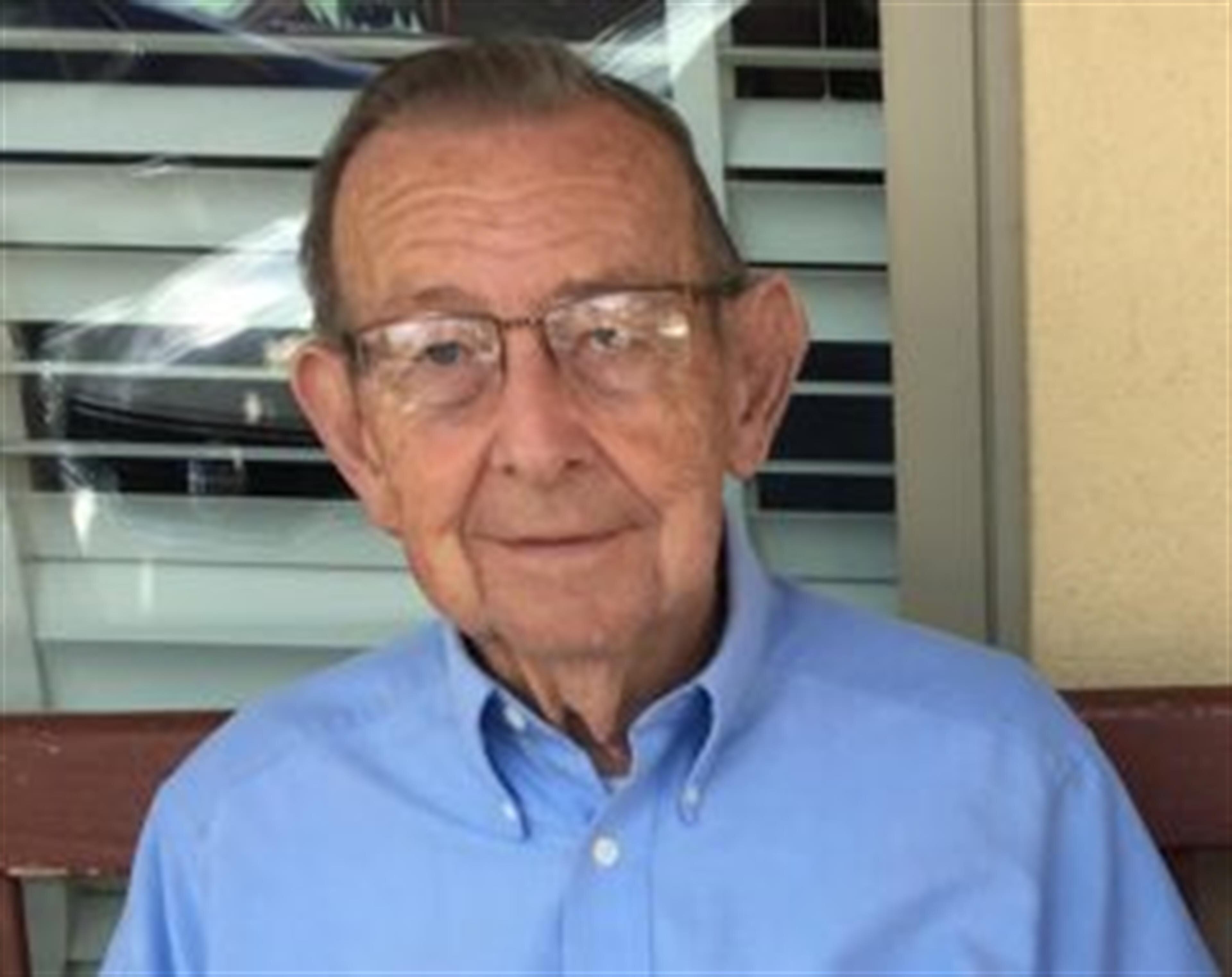 David H. Reber