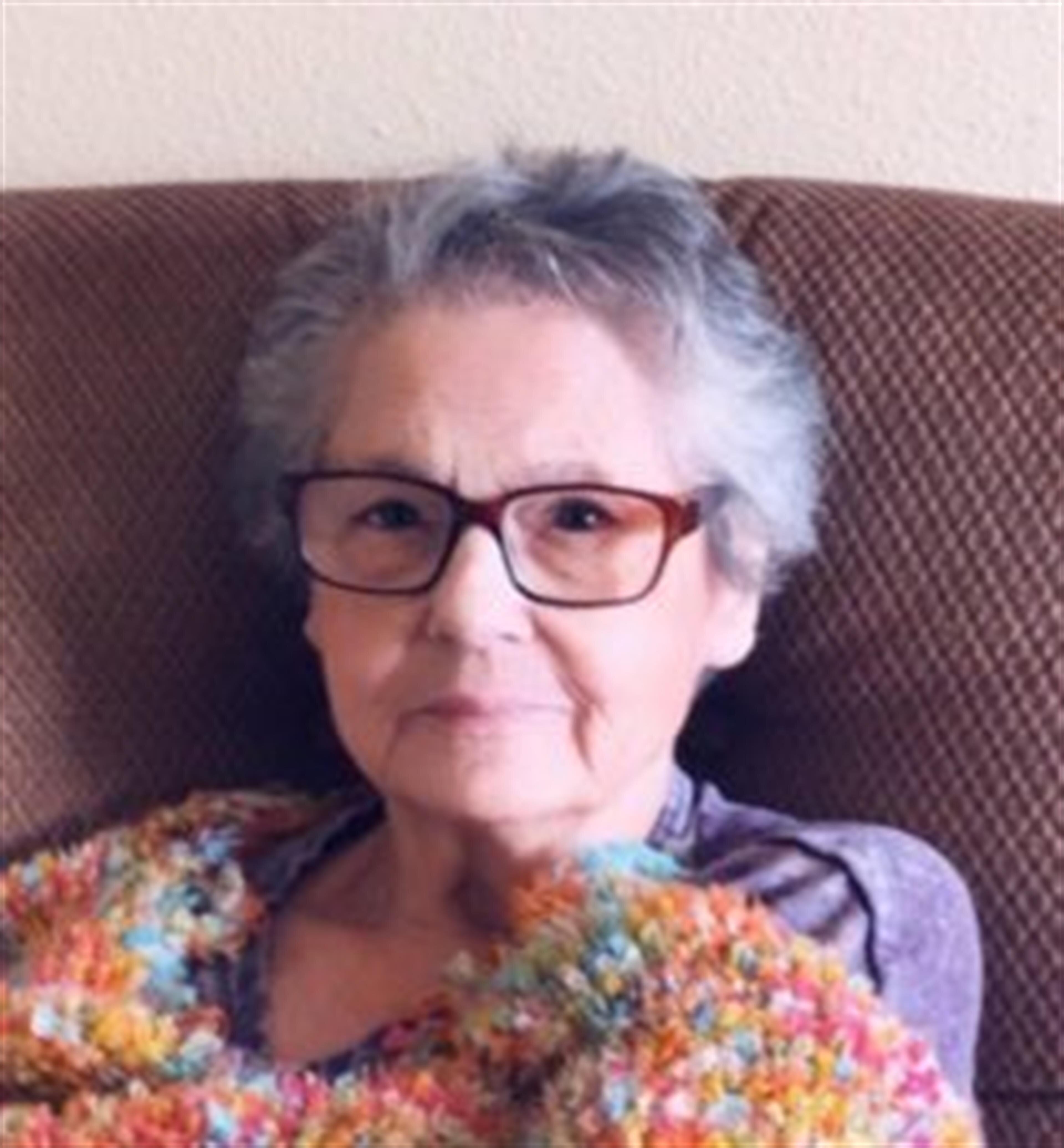 Loeta Wilburn