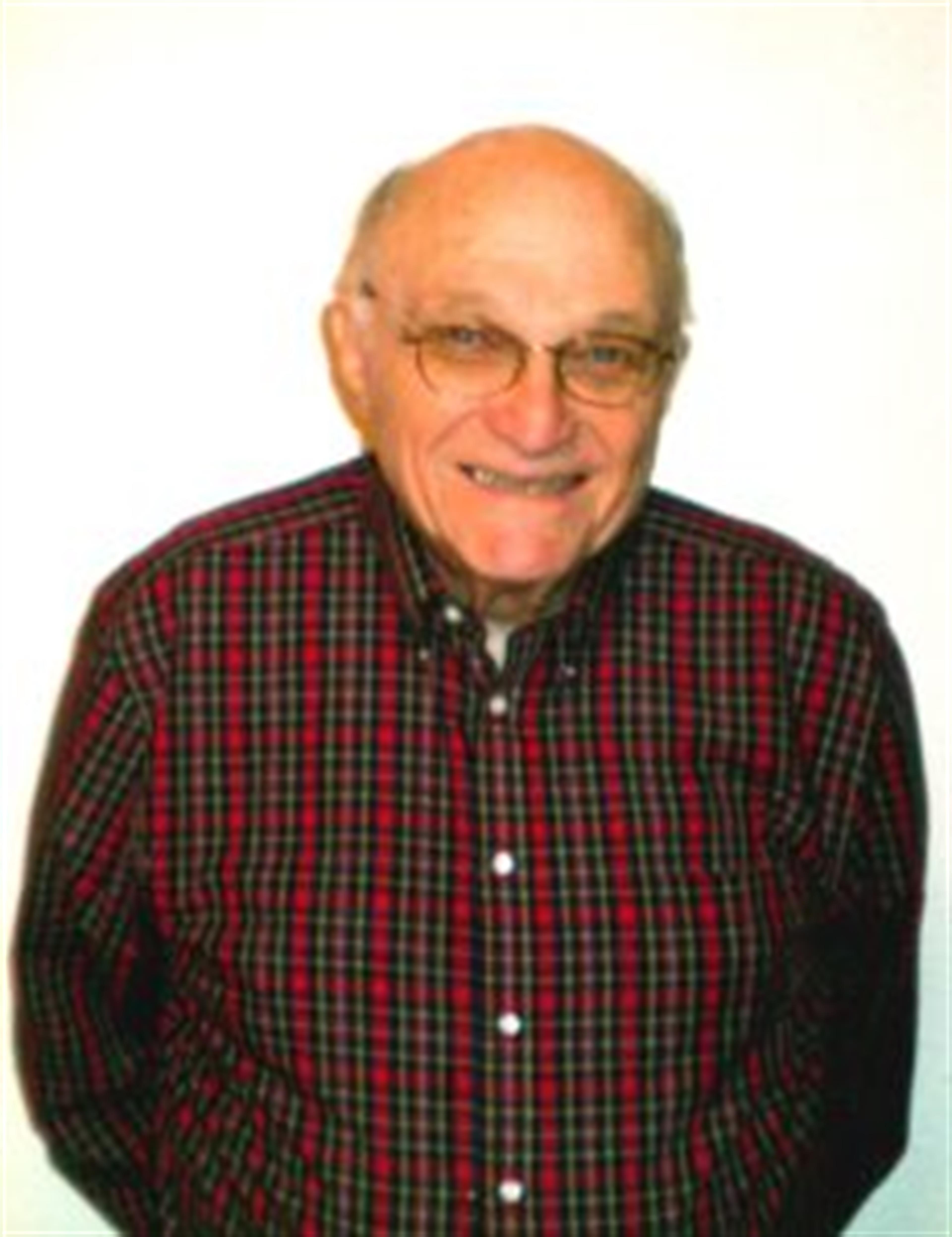Van Monroe Thornton