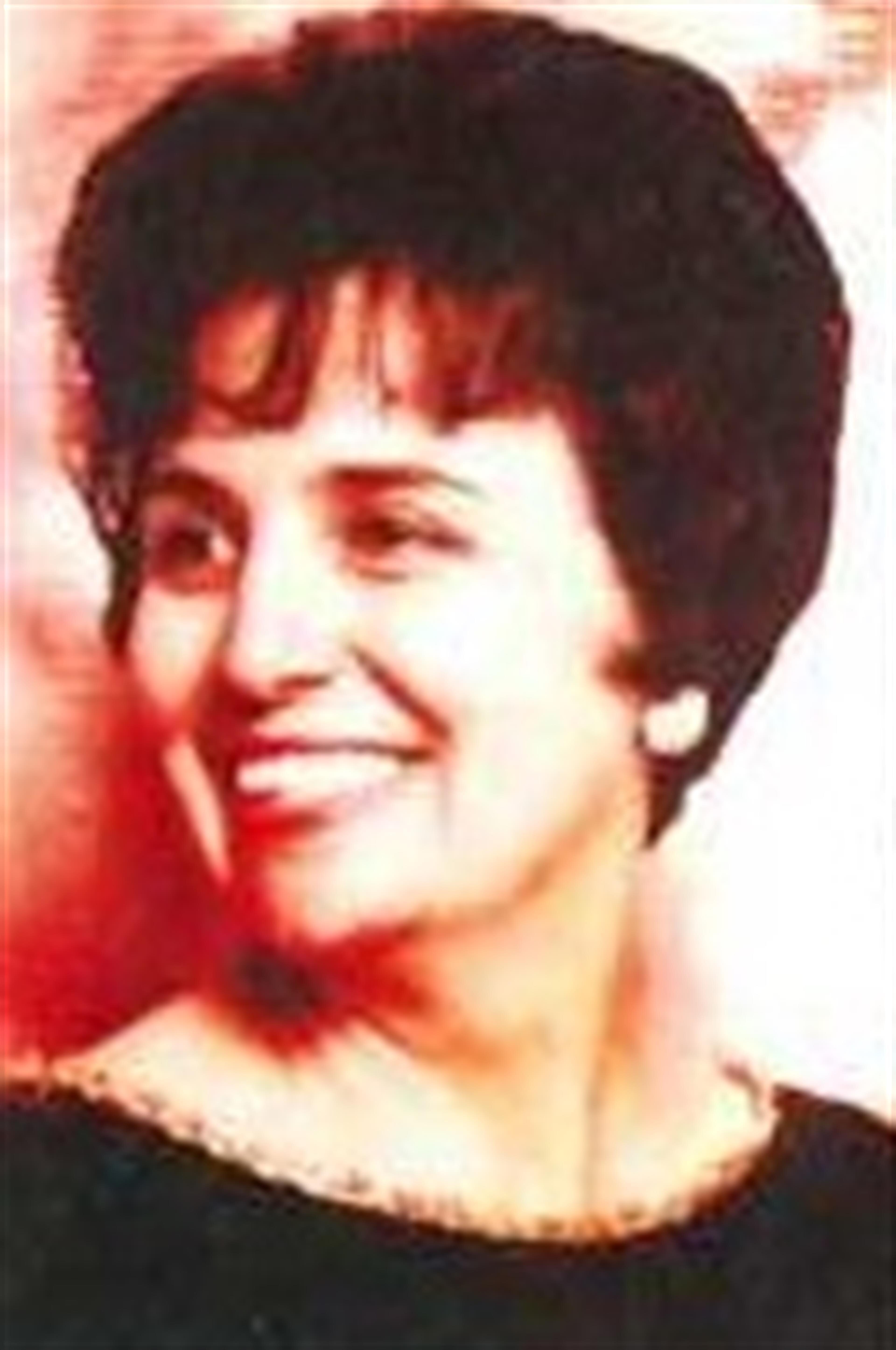 Florence Cahalen