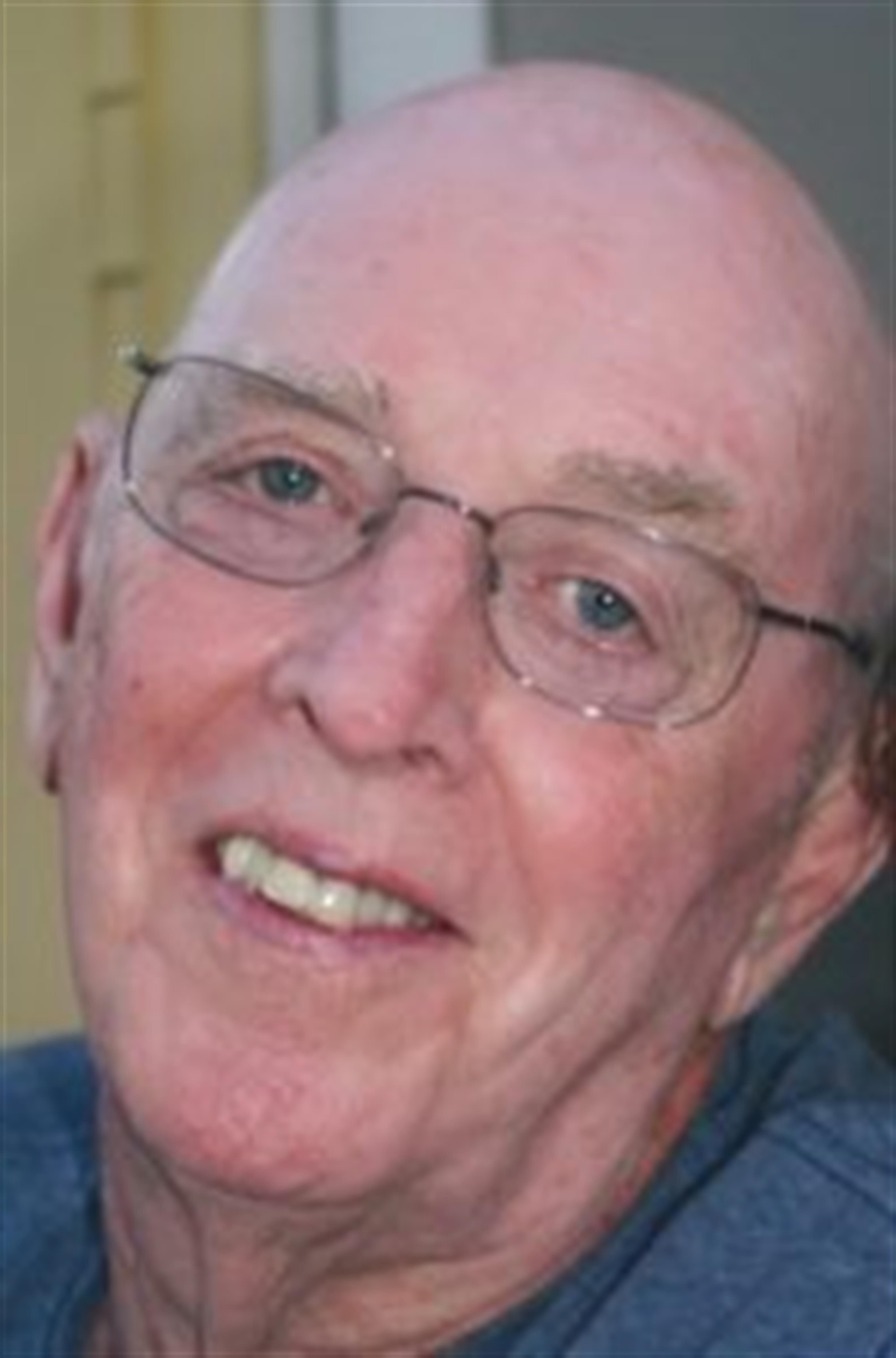 Charles Thomas Lester