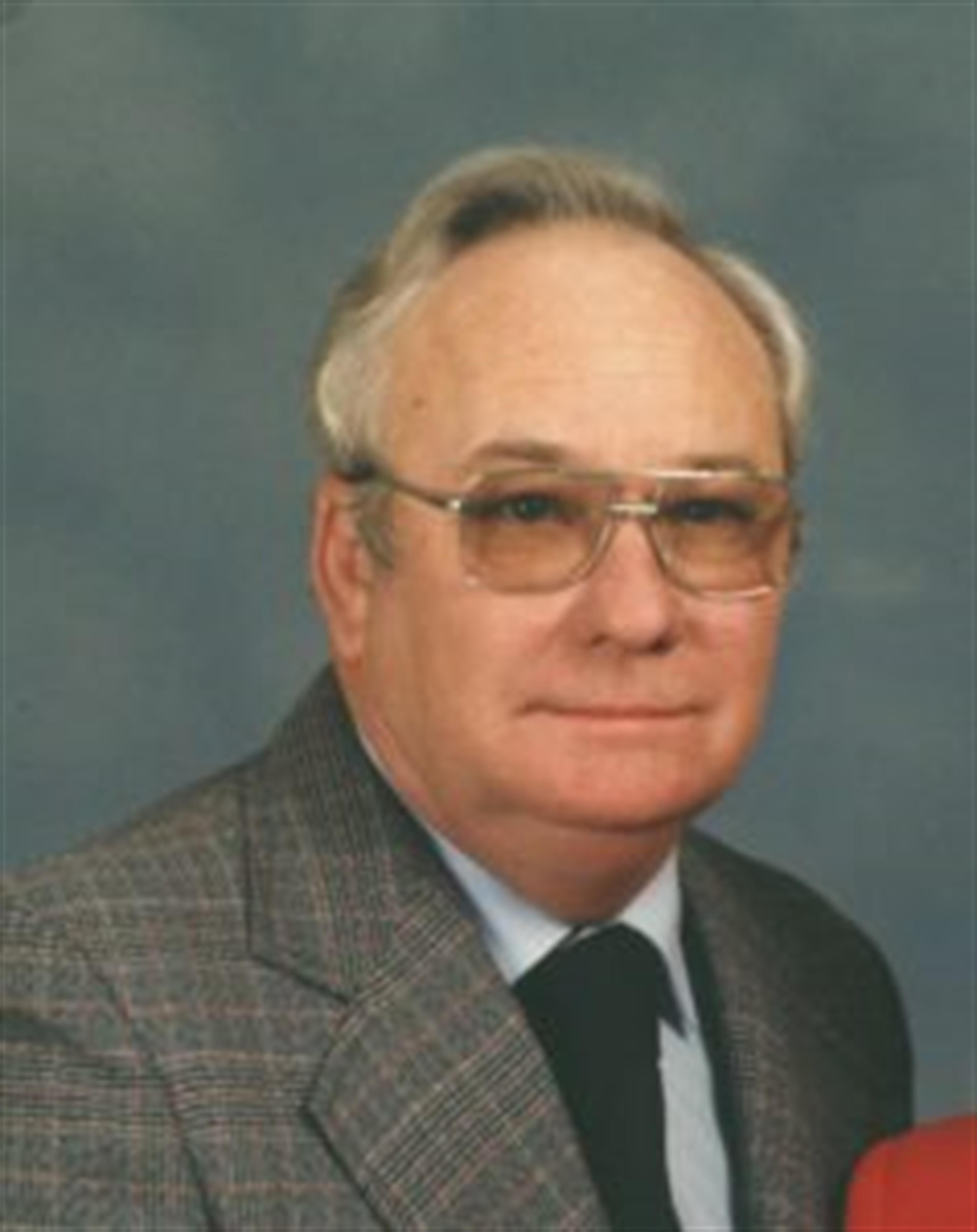 Charles Halbrooks