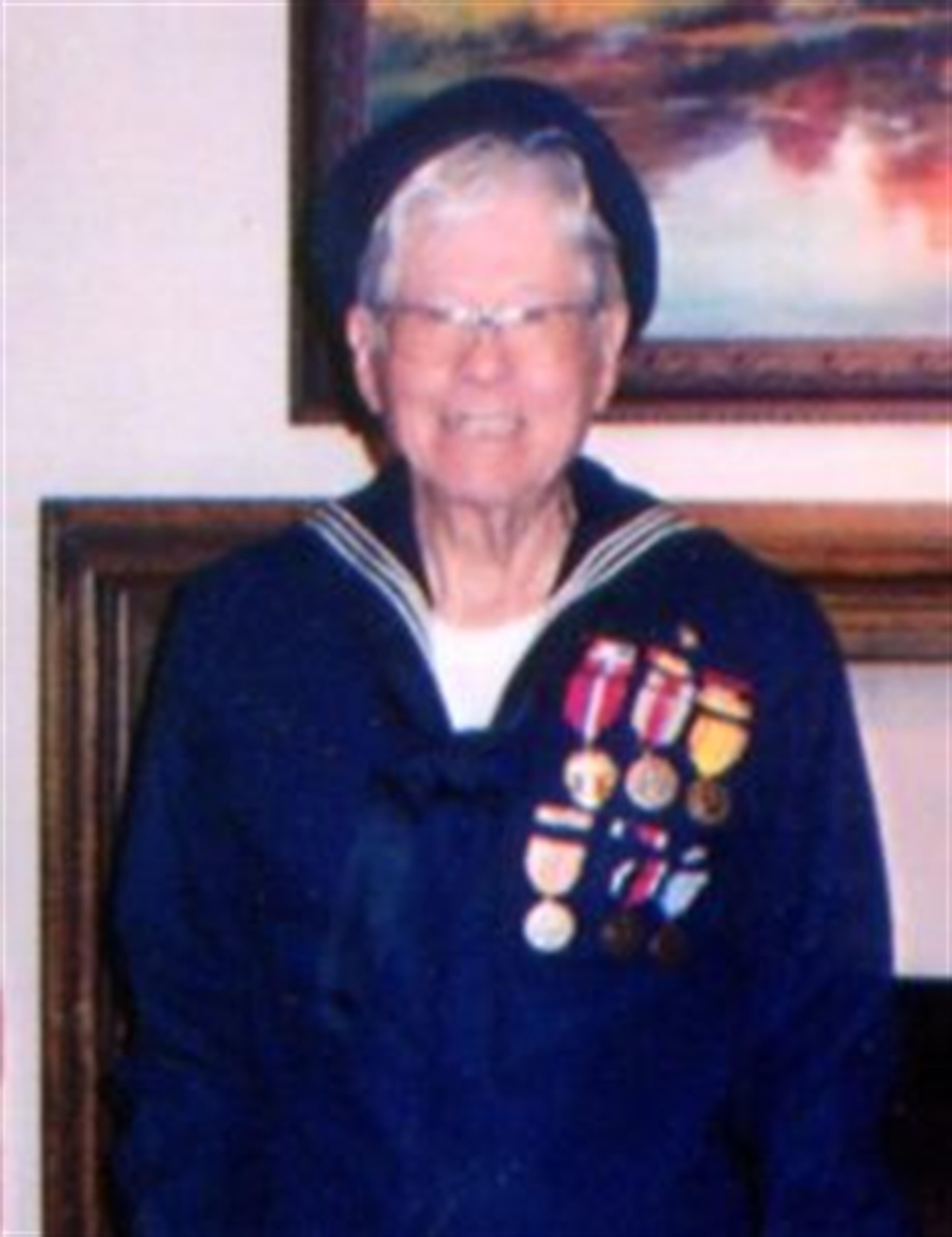 Robert H. "Diz" Davis