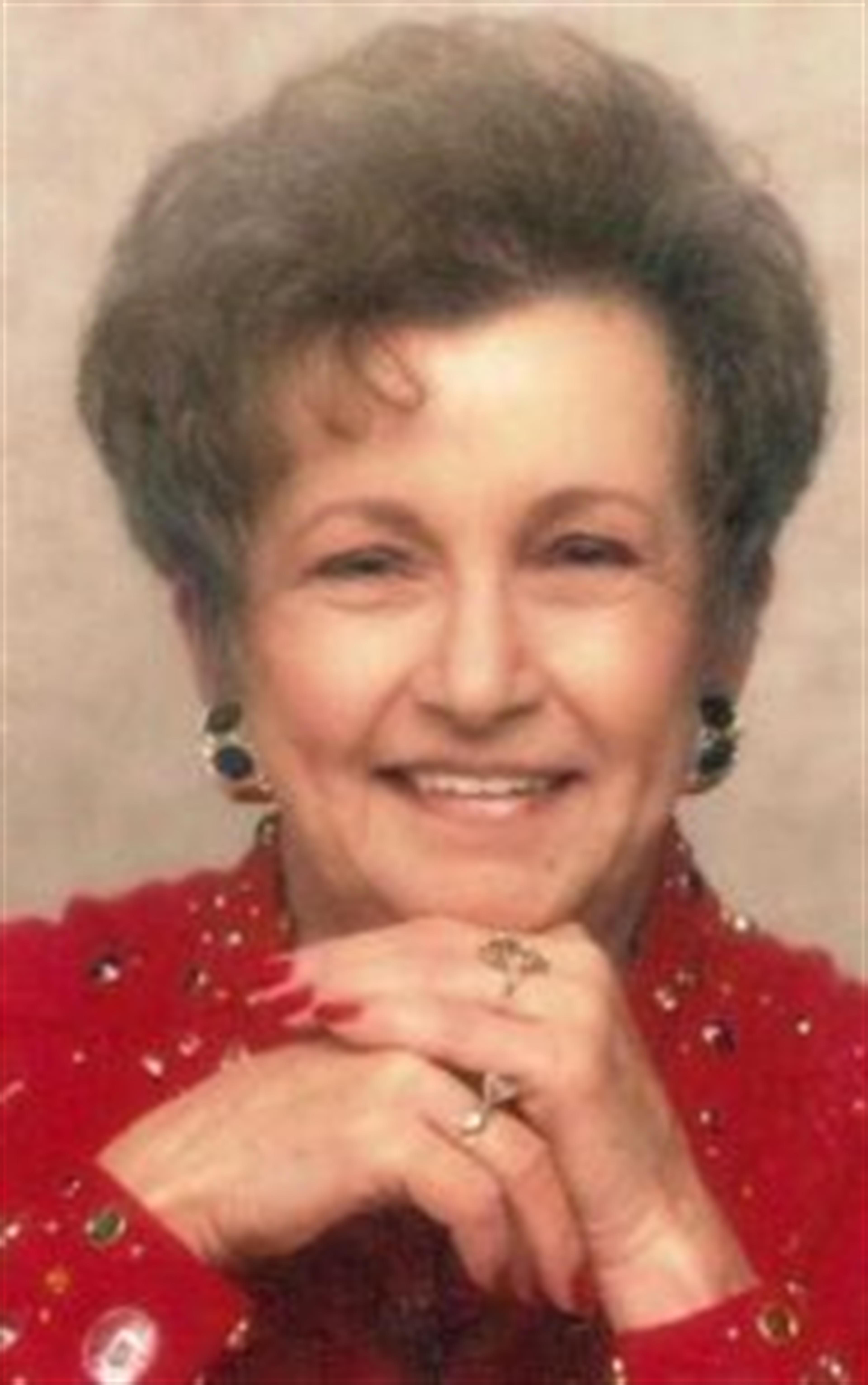 Kathleen Yates