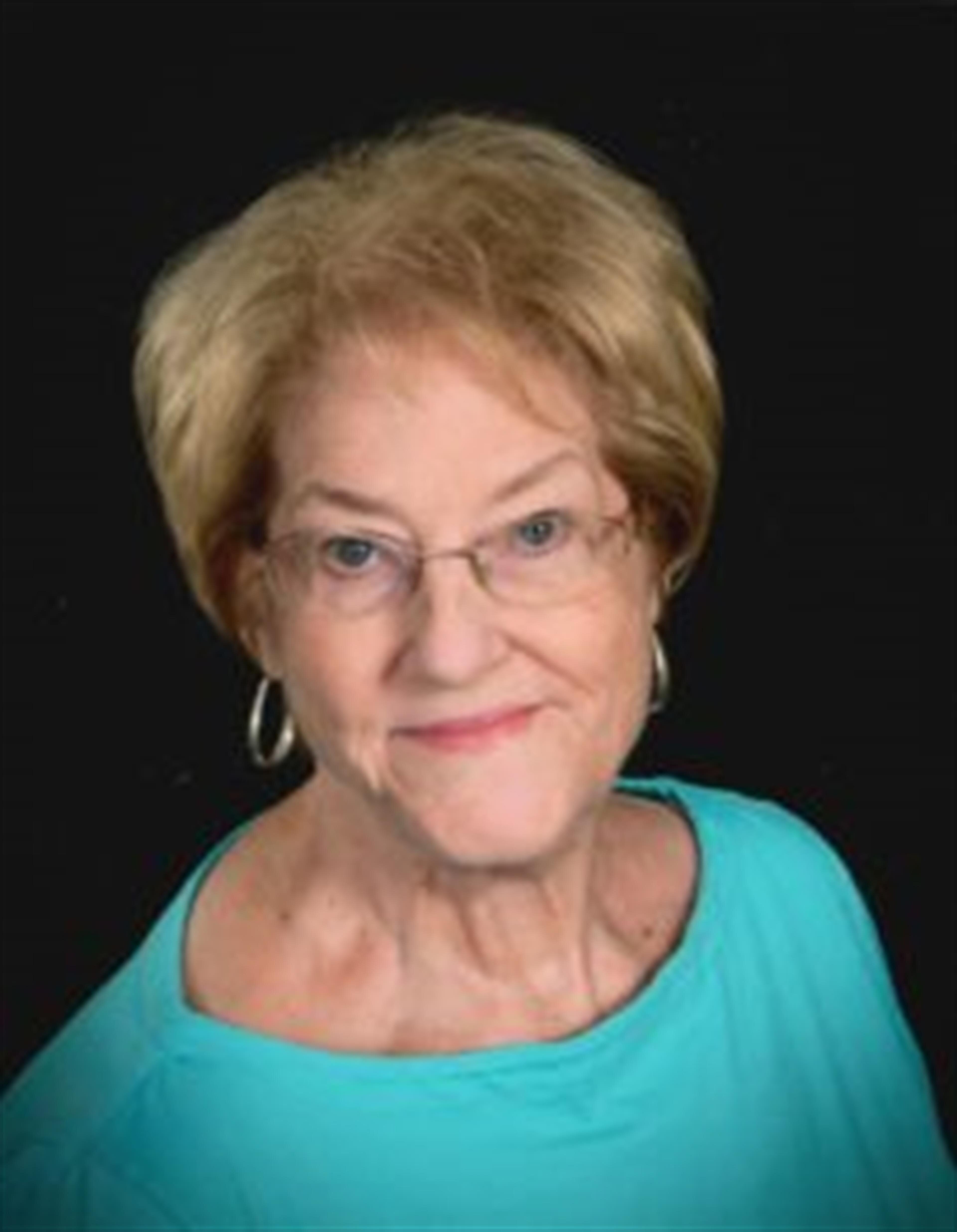 Shirley Ann Hill