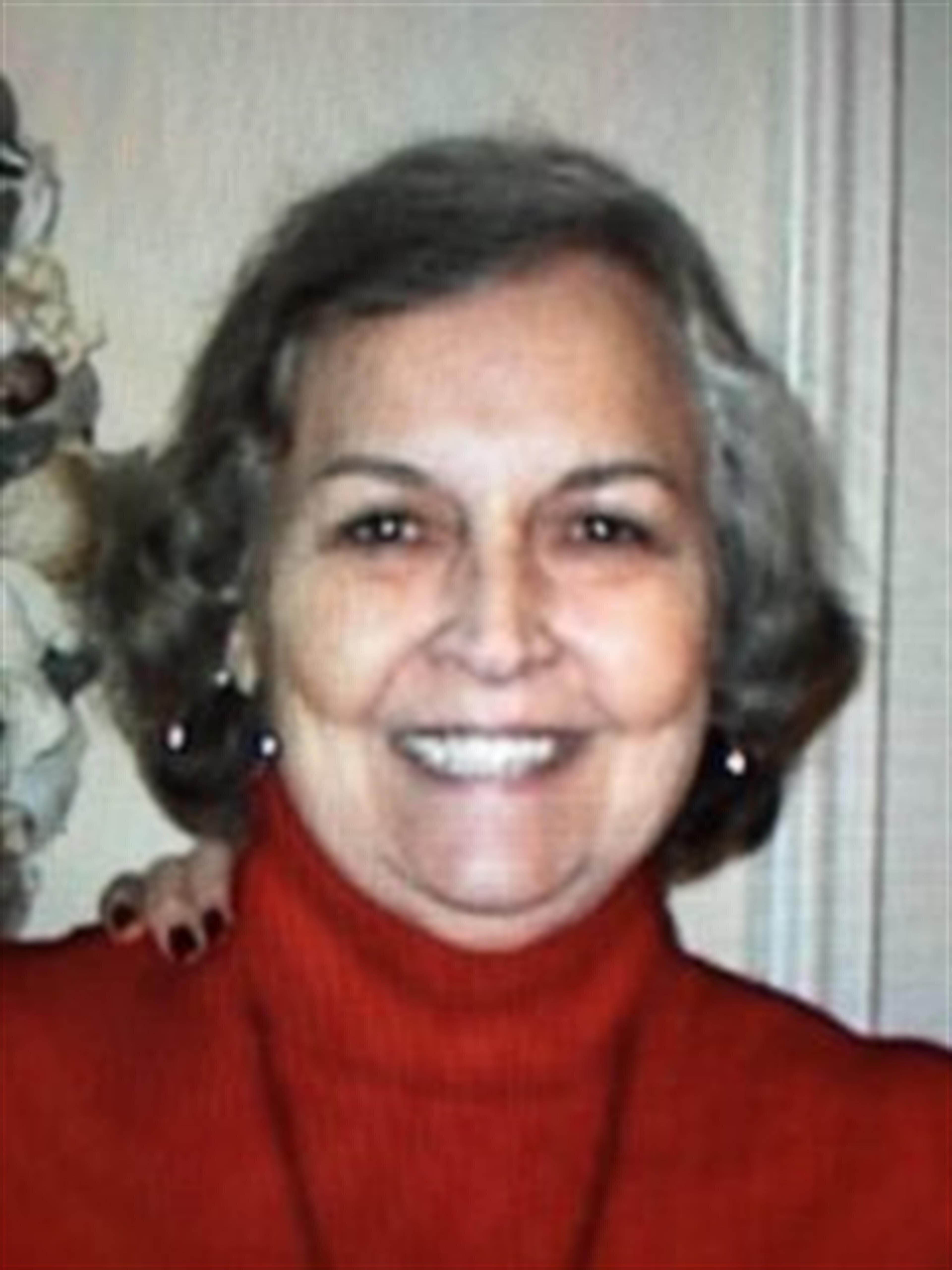 Shirley Boyd