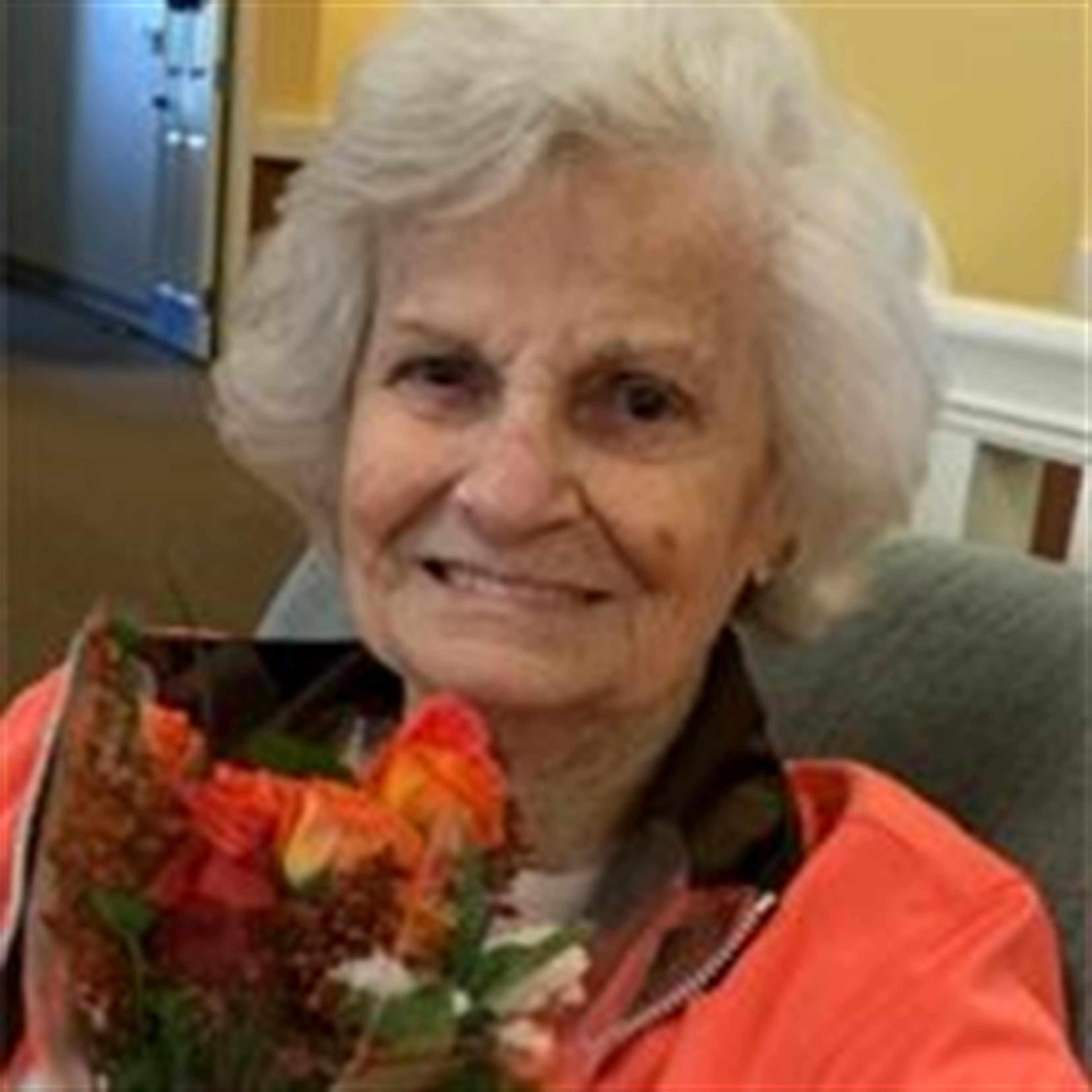 Mary Katherine Stone