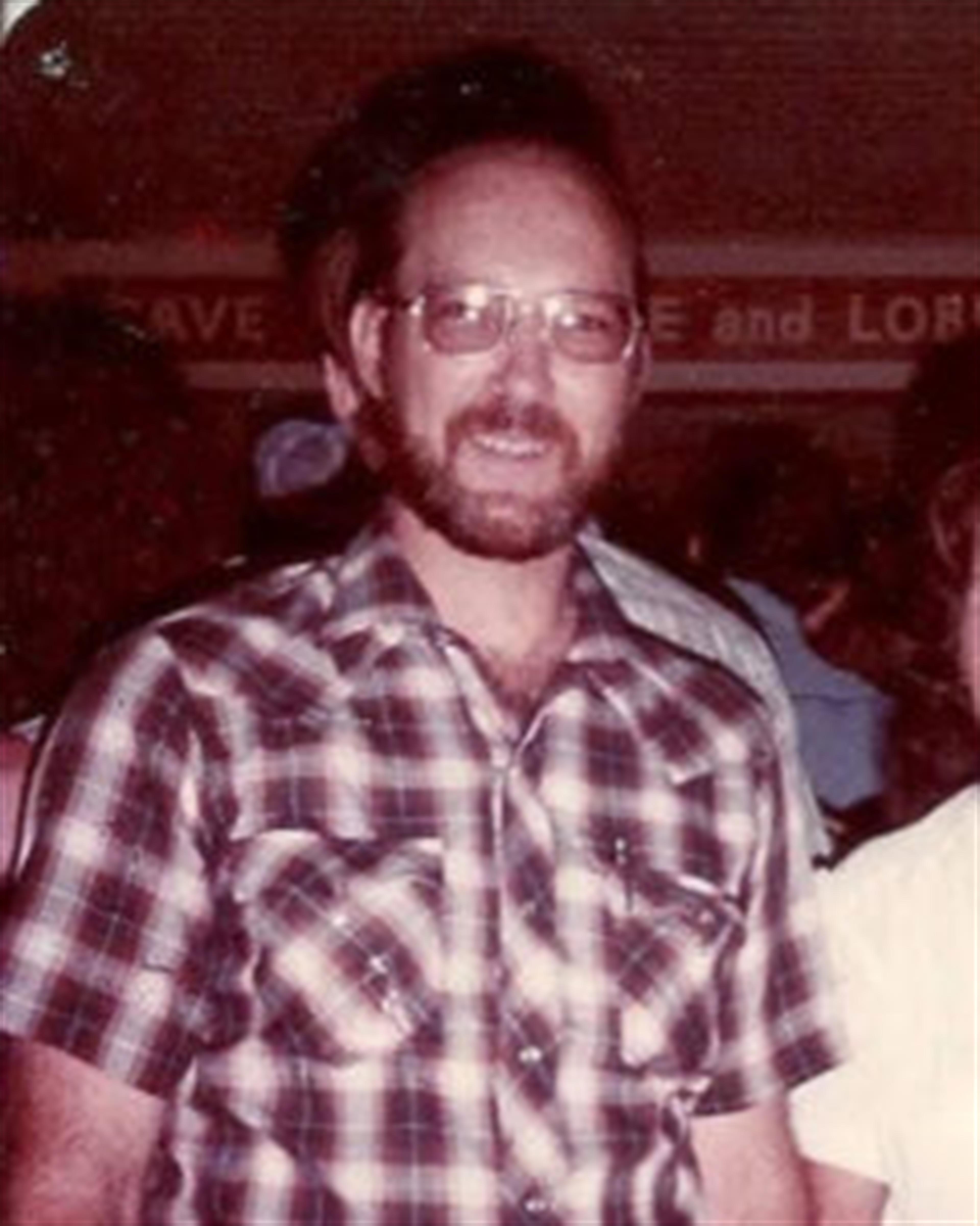 Clinton Neeley, Sr.