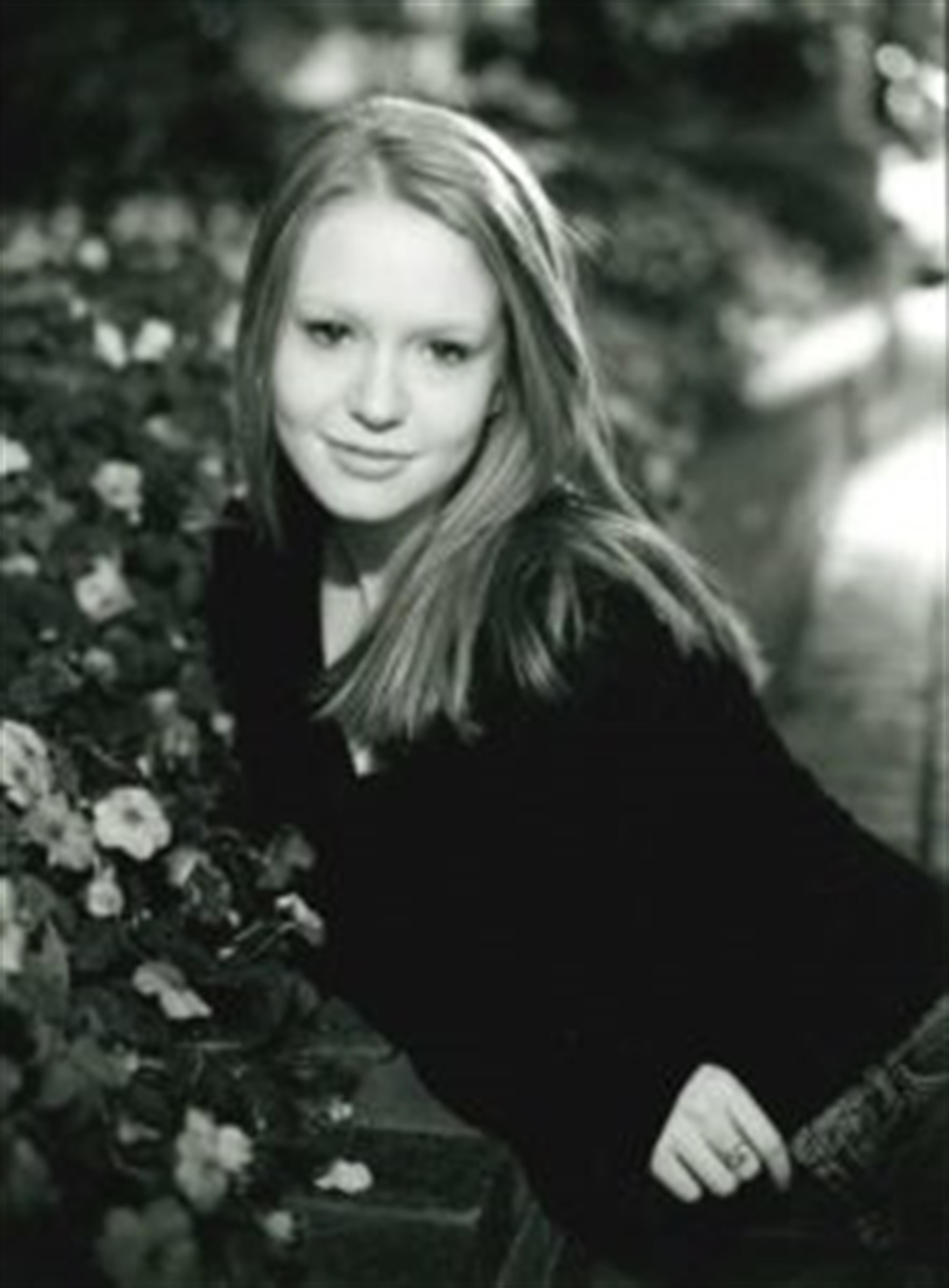 Meghan Hill