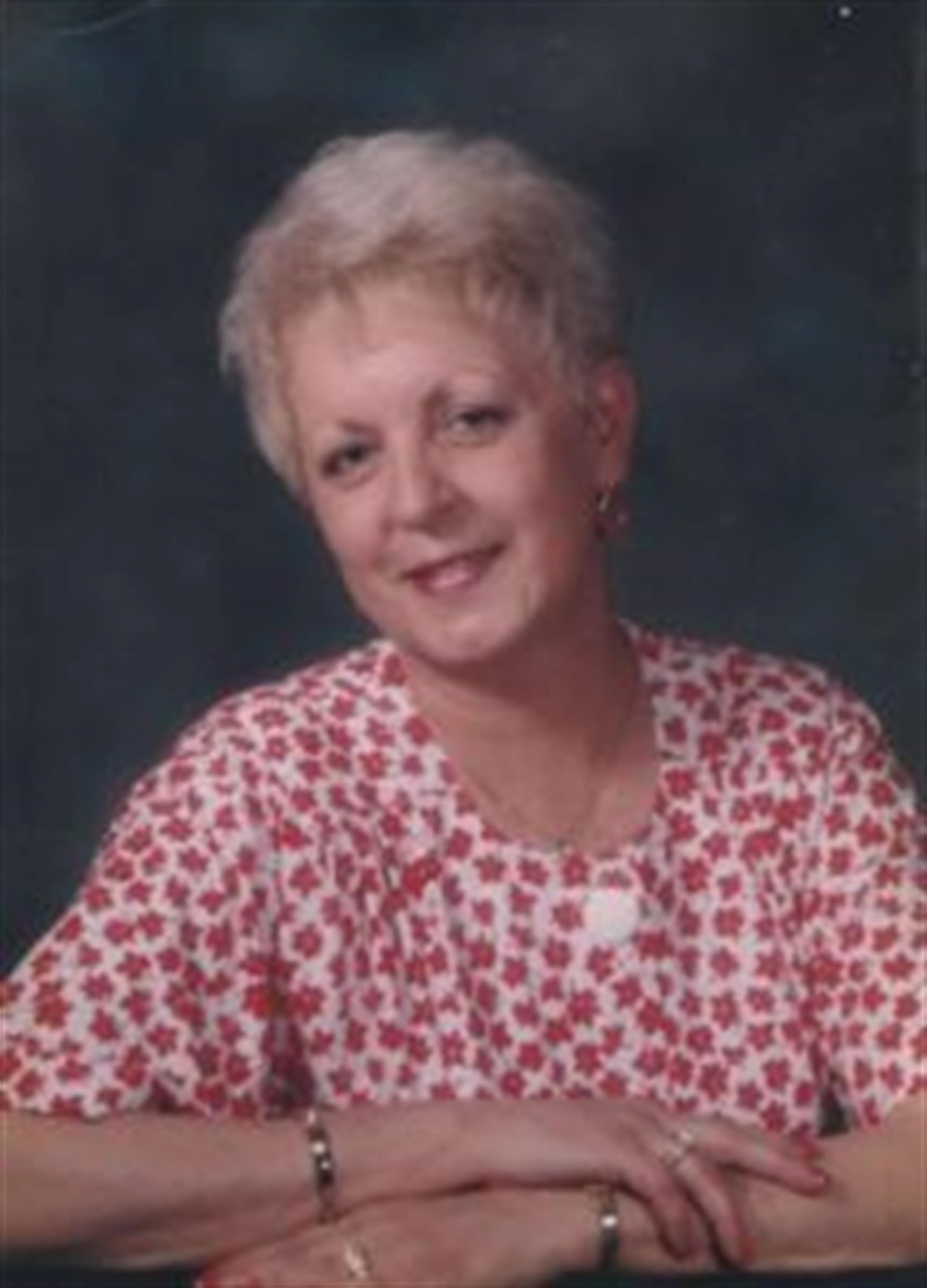 Barbara McFarland