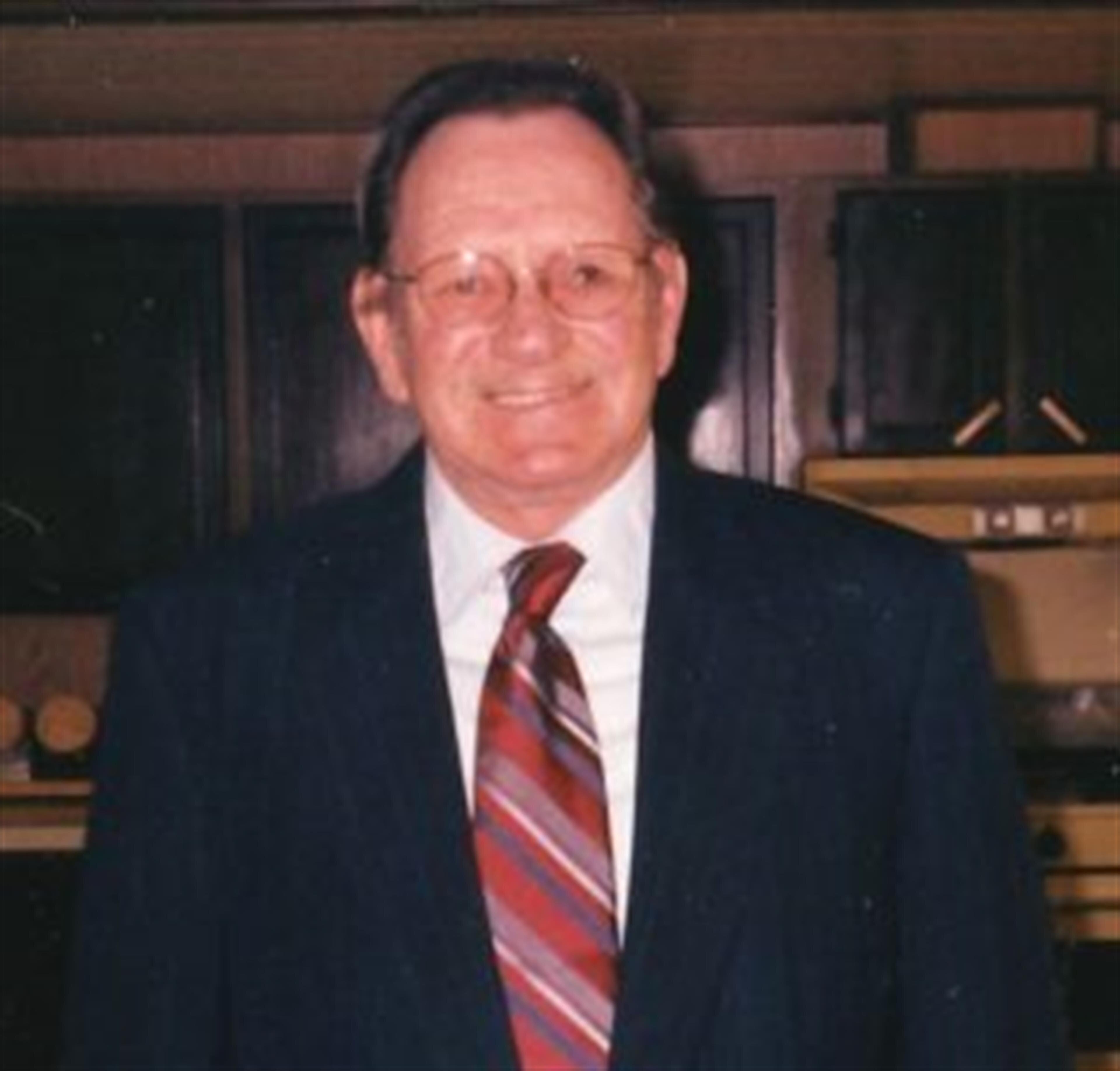 Anthony Michael Kline, Sr.