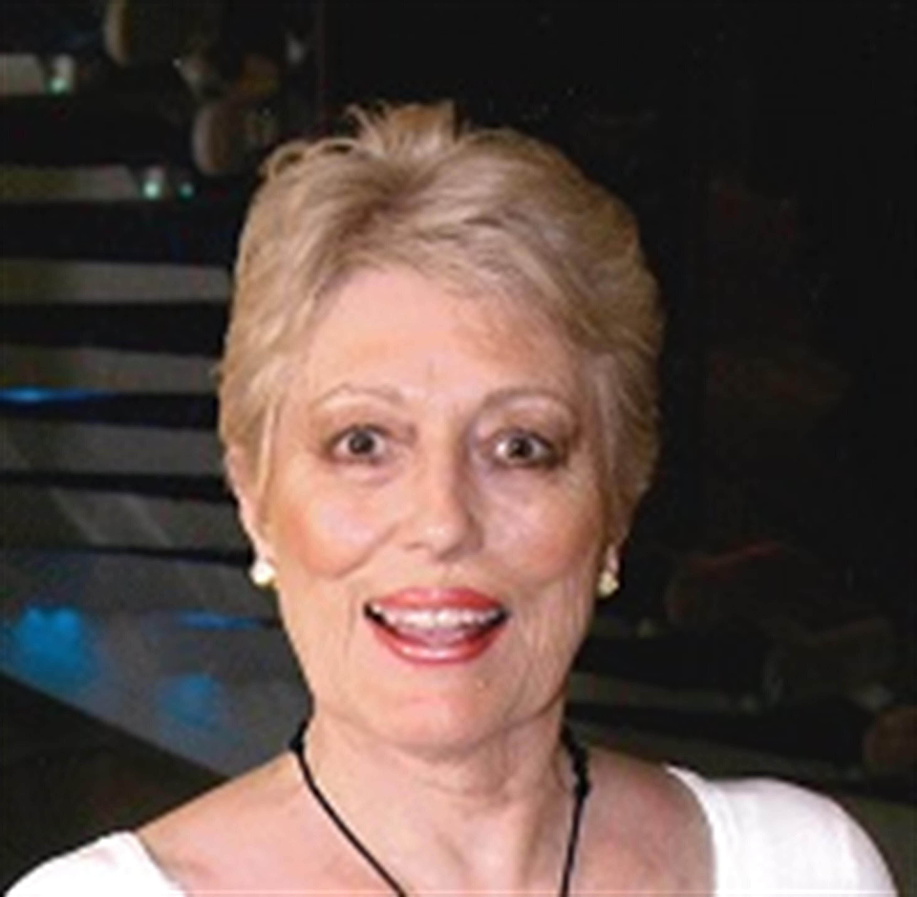 Sally Ann "Kirk" Wessel
