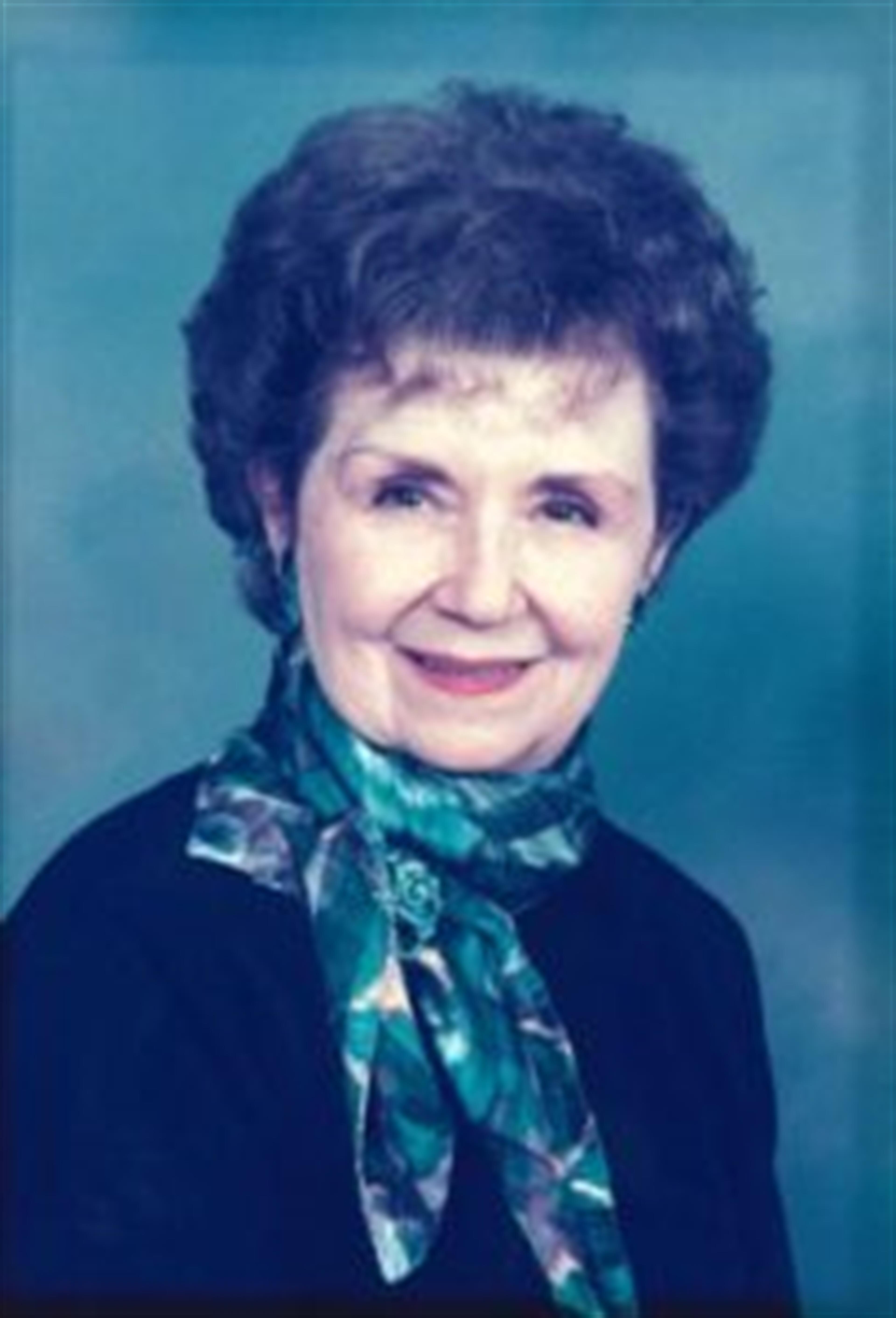Joanne Vena Galloway
