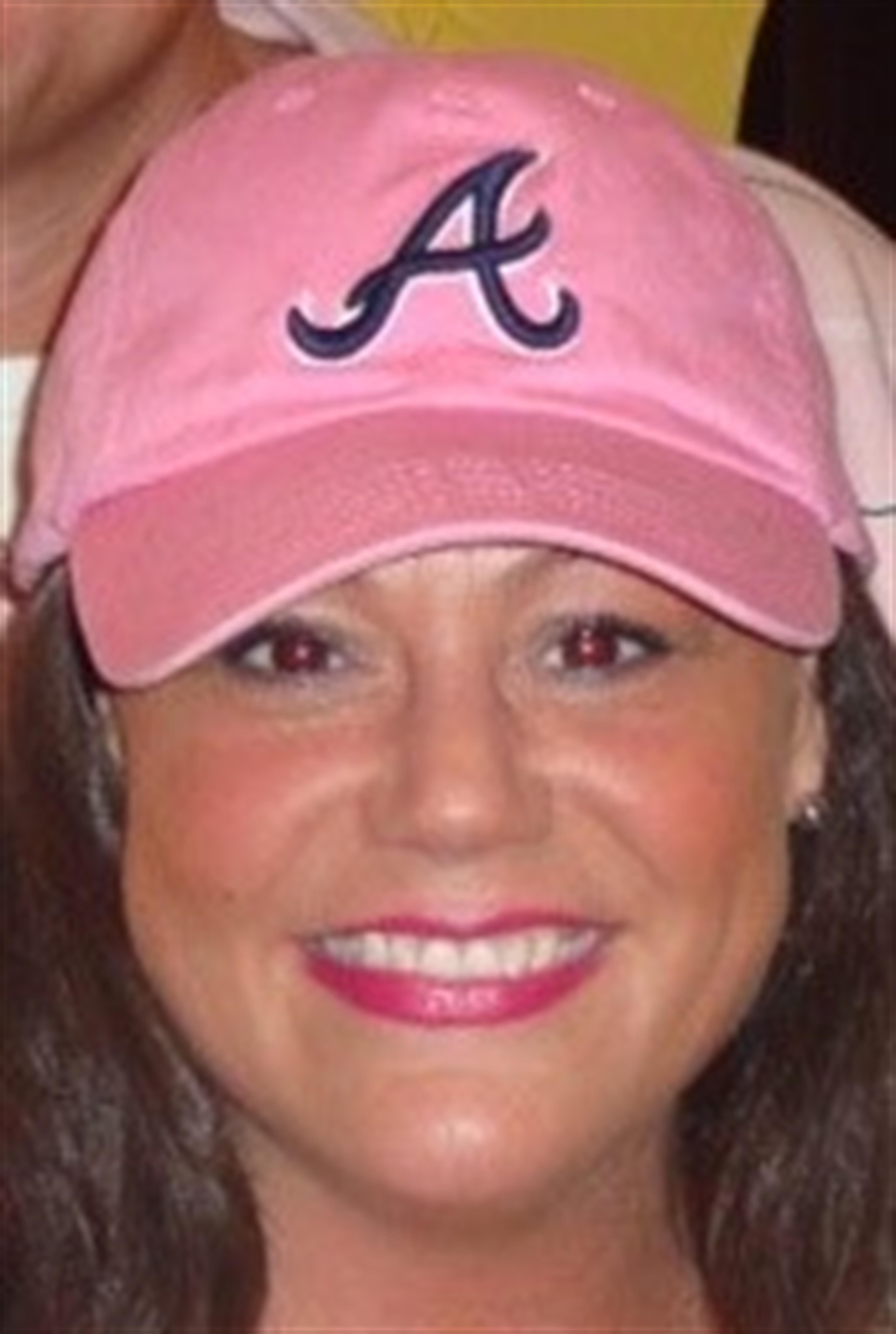 Angelique Elan Hegdale