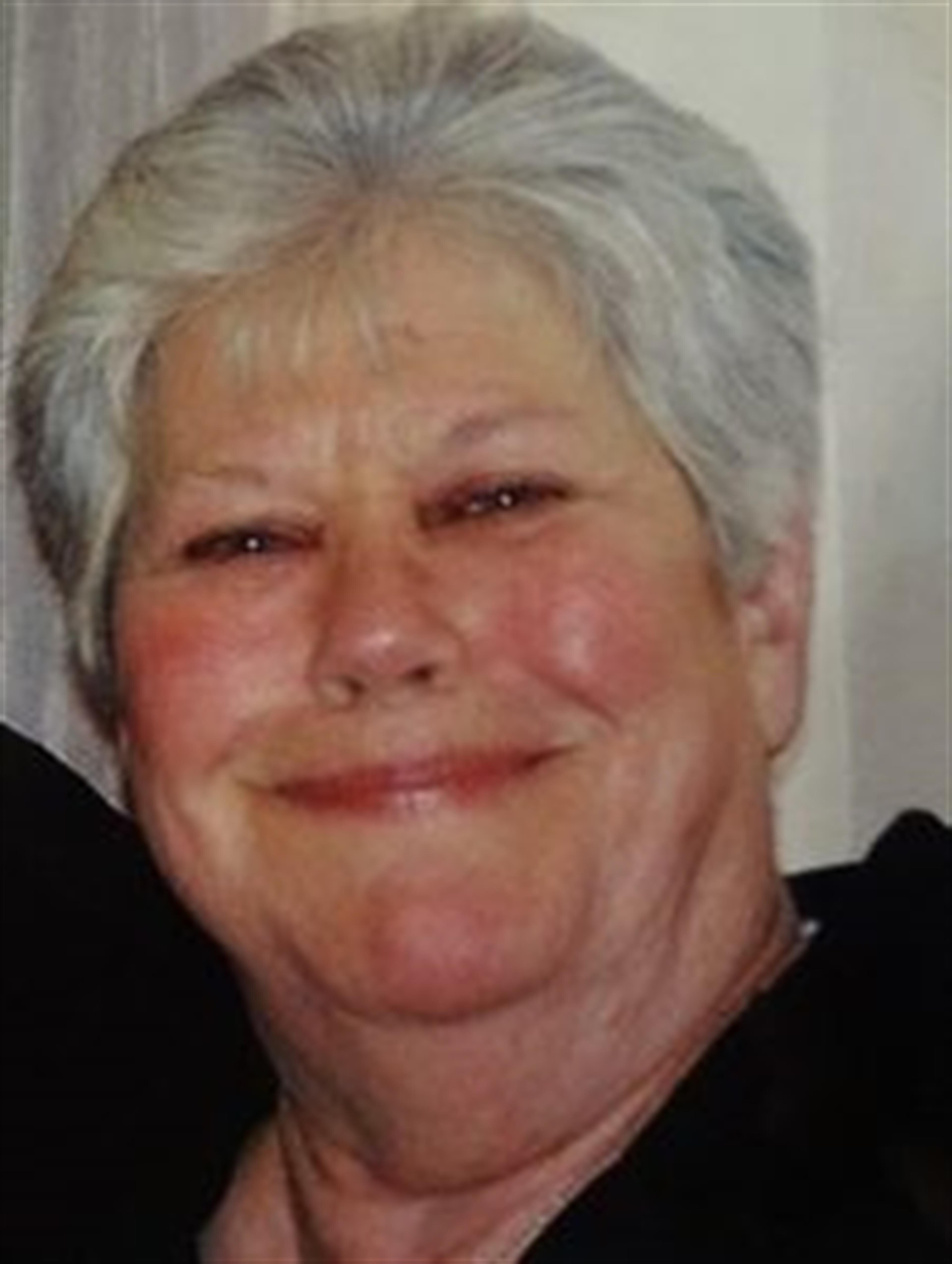 Yarbera Ann Krick