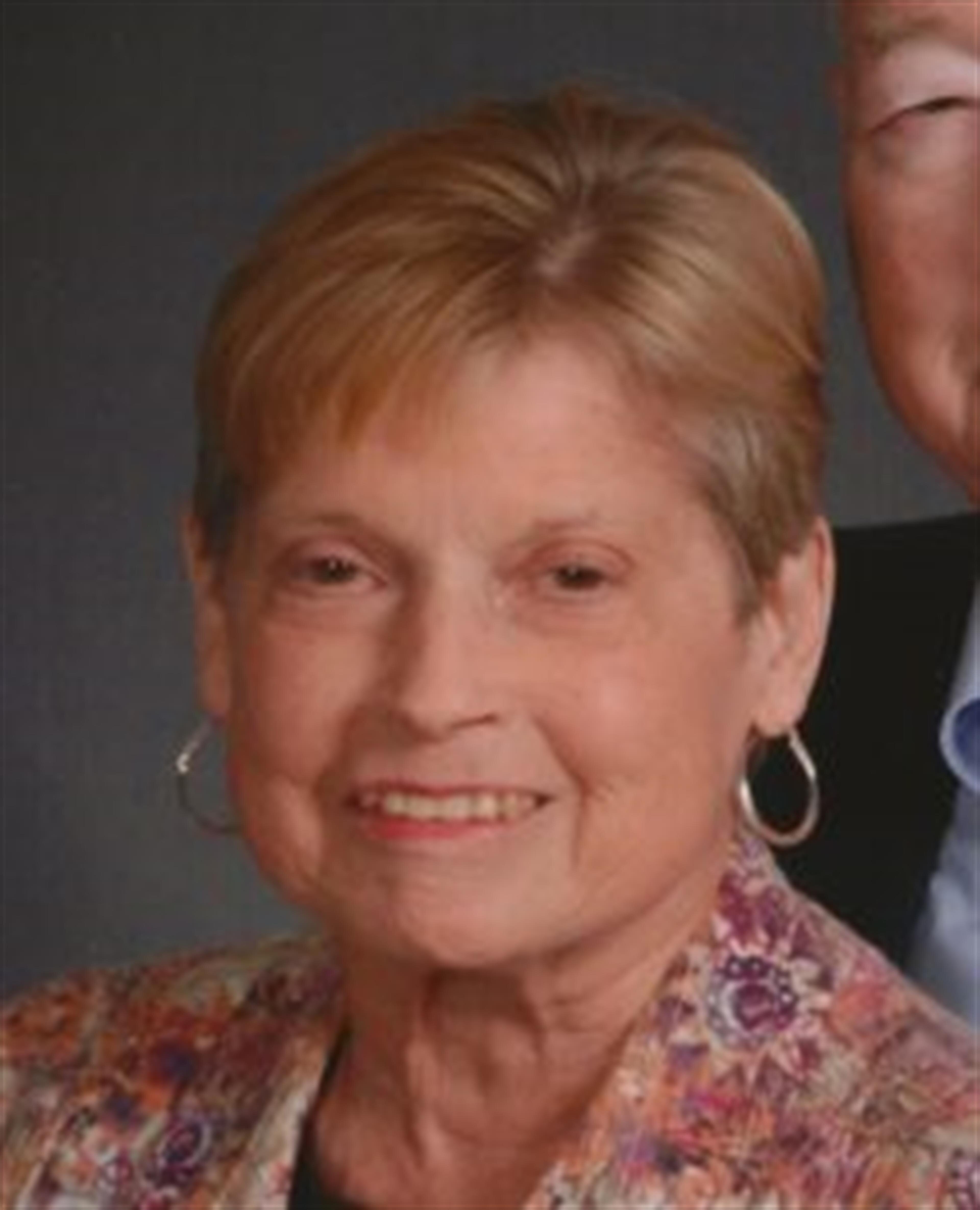 Charlaine Mackechney
