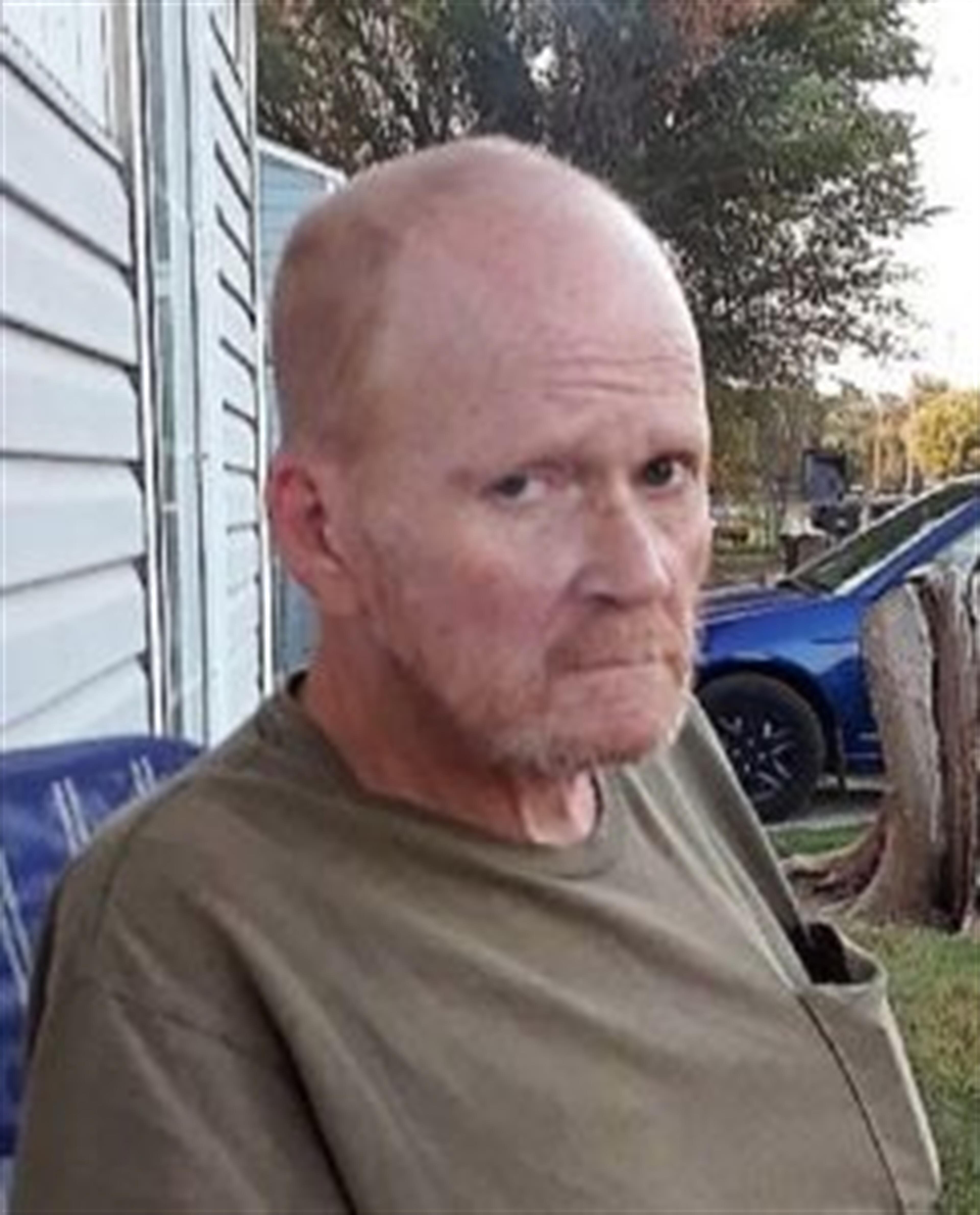 Jerry Dean Horton