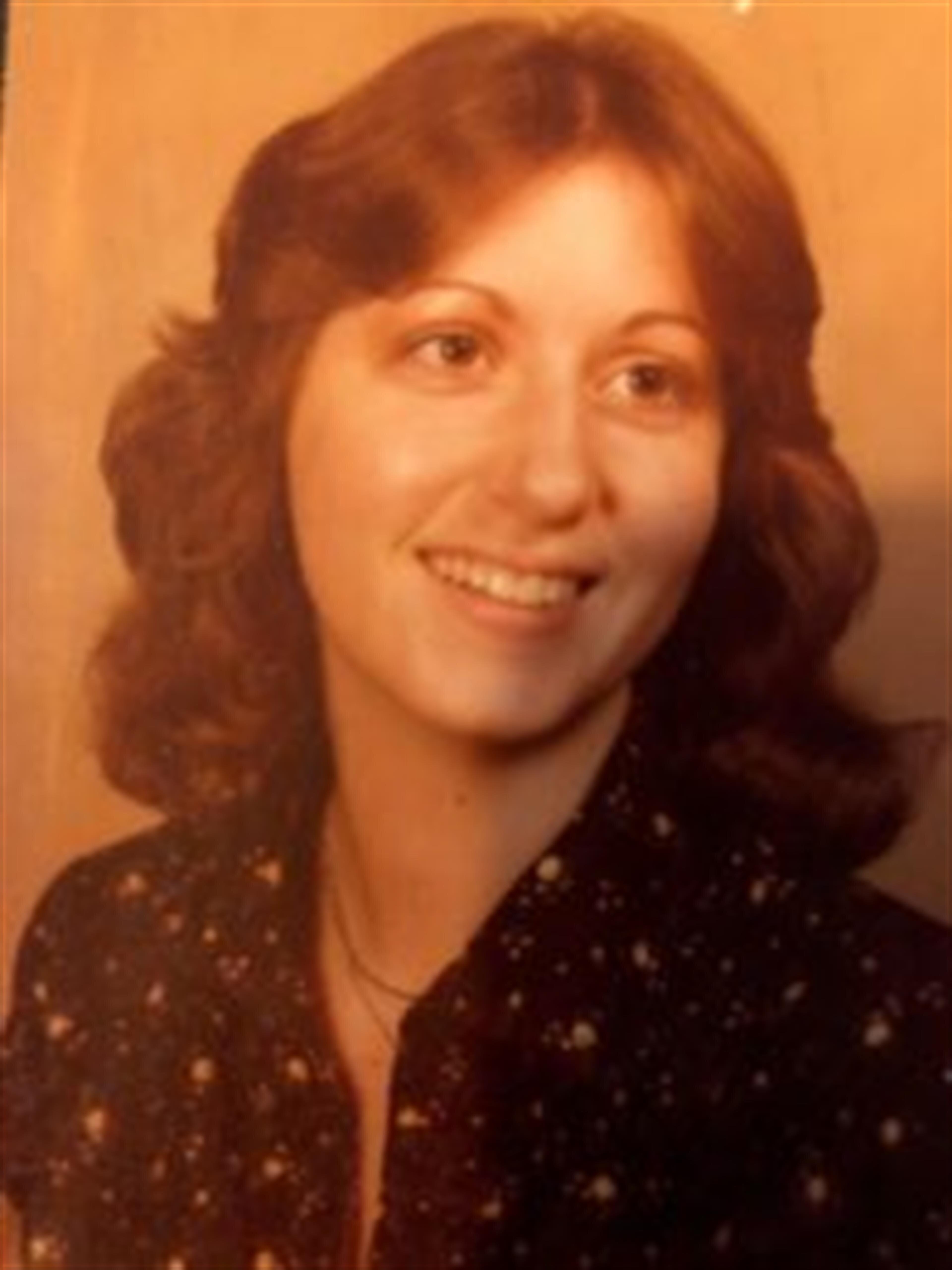 Karen Masters