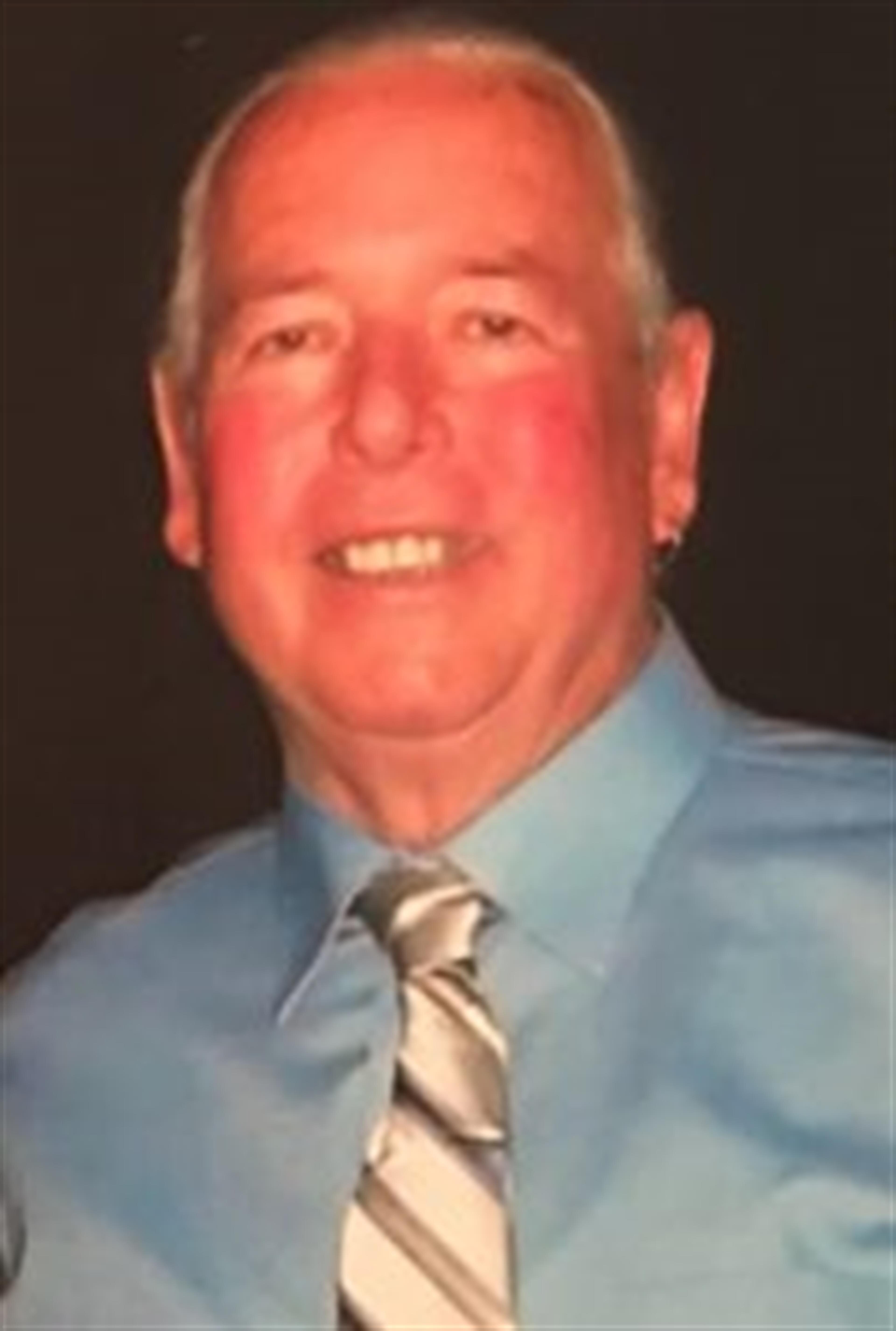 Leon Eldridge