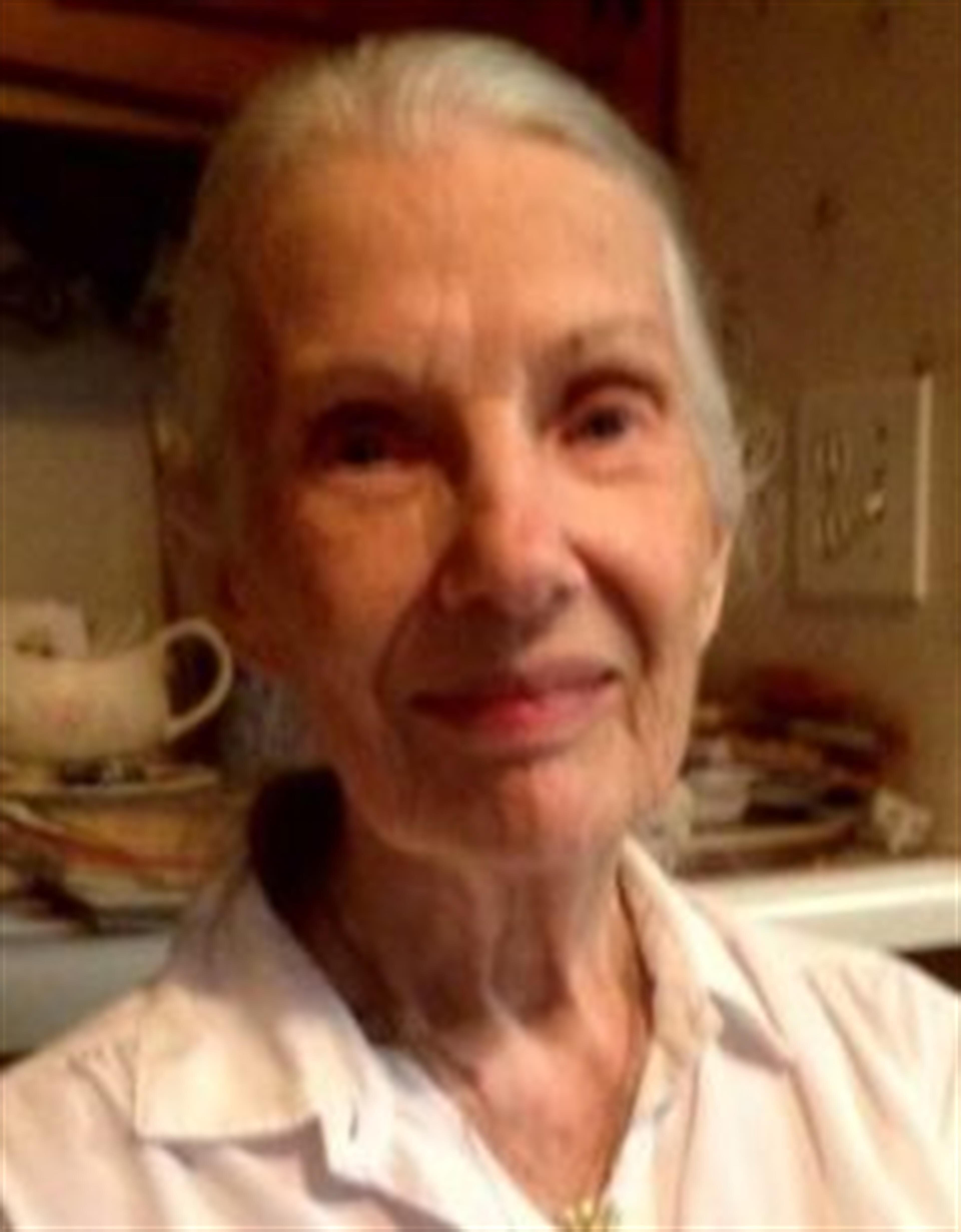 Wanda Smythe