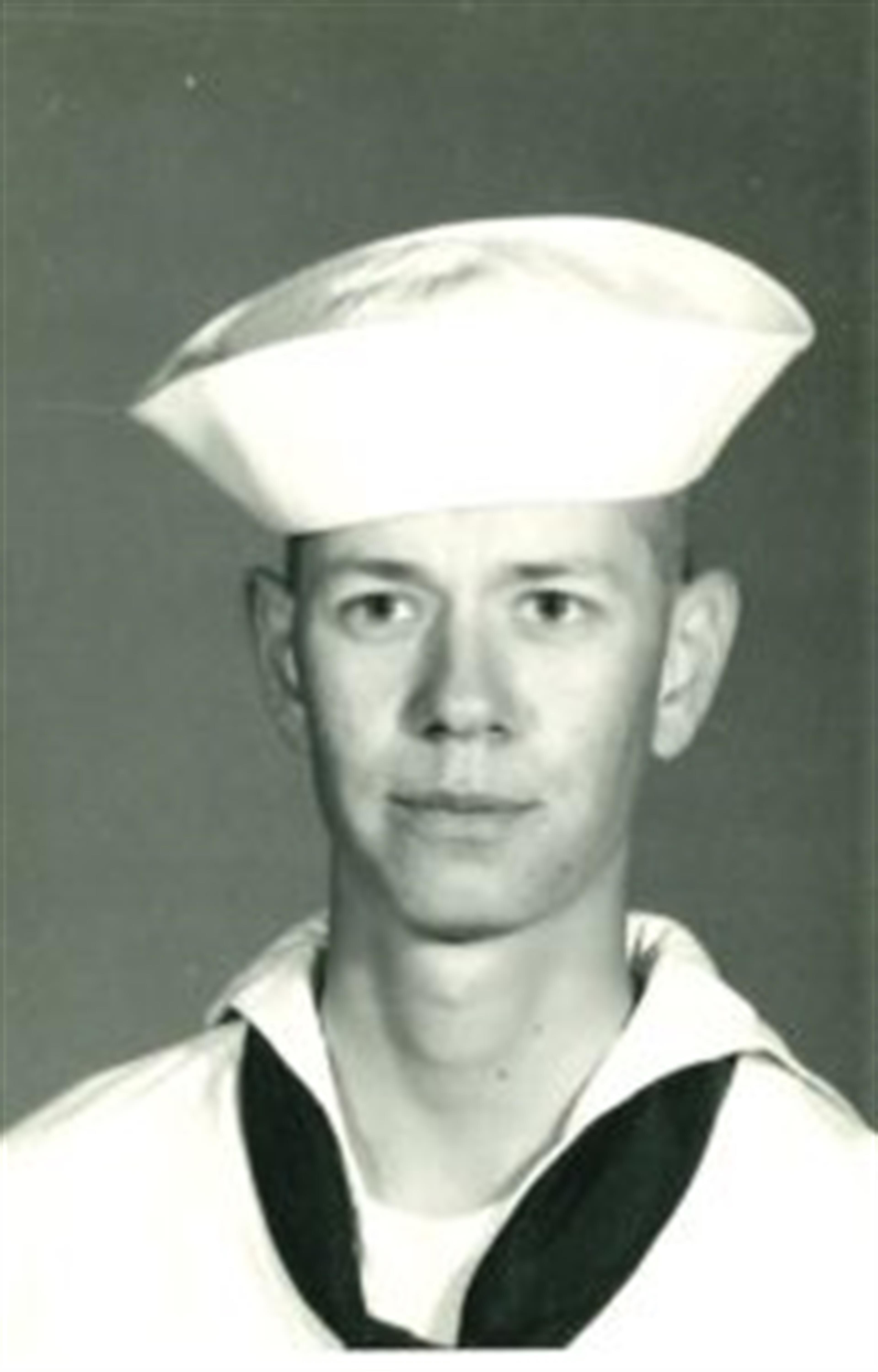 Gary Wayne Hoffman