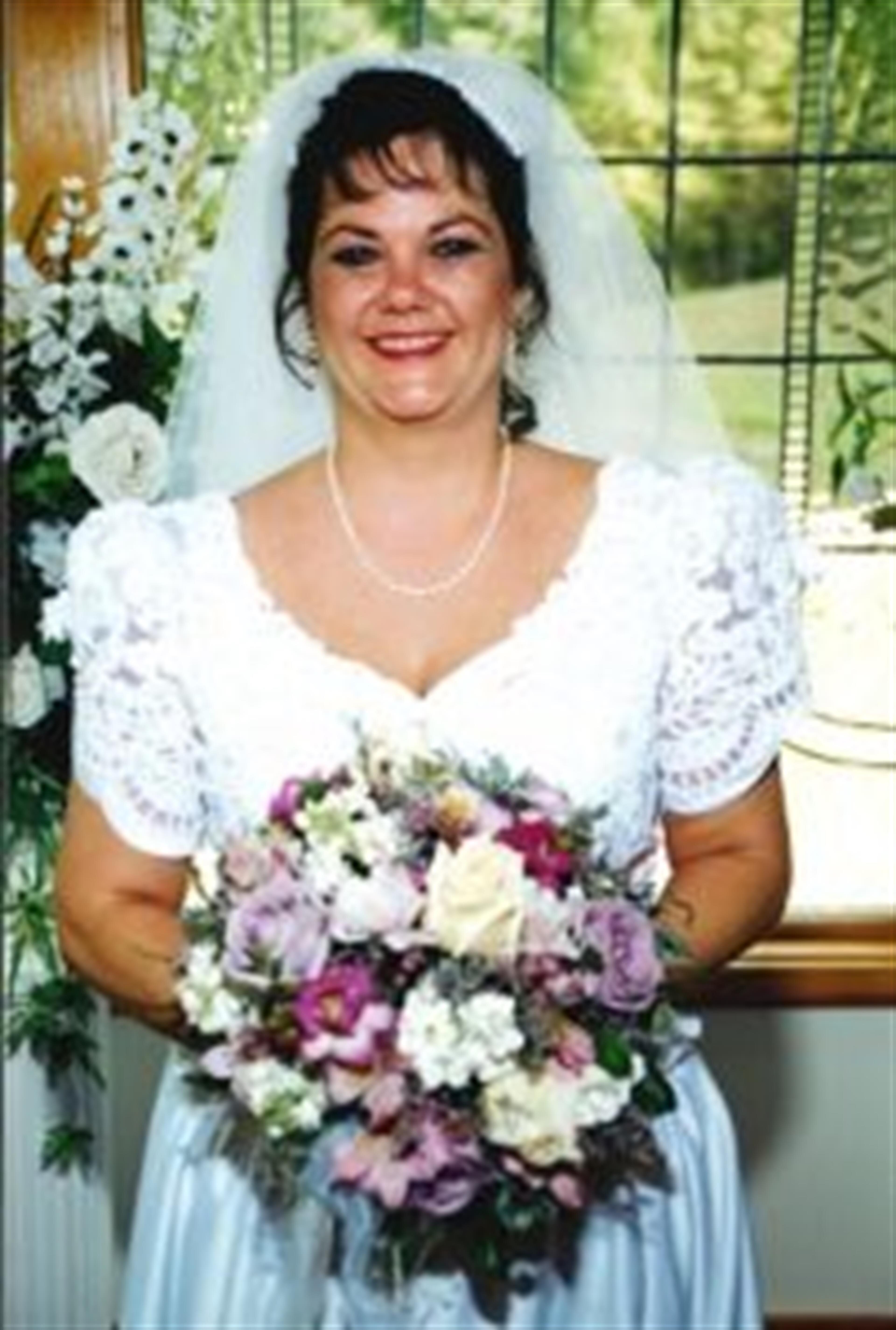 Kimberly Ann Robertson