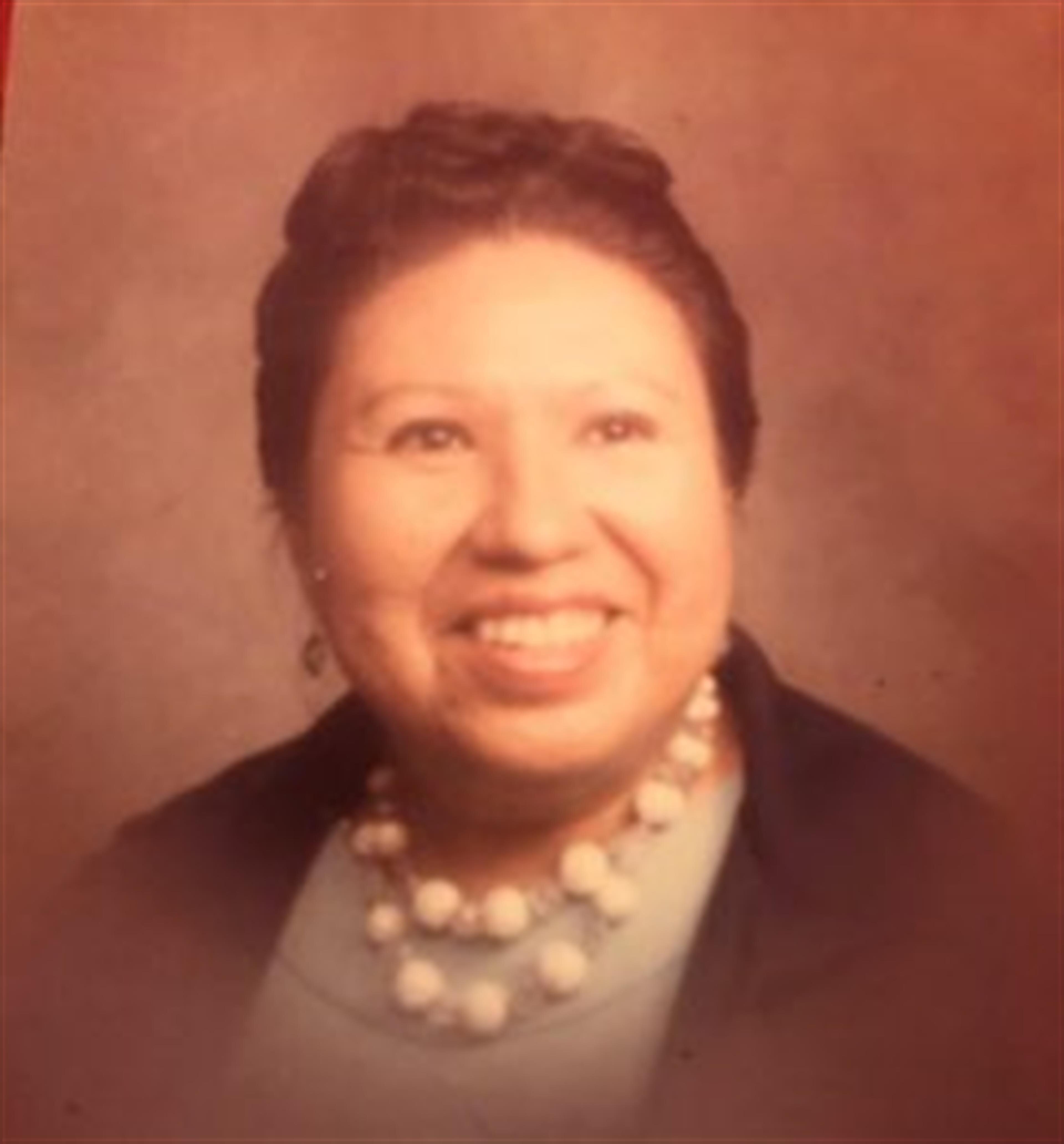 Jessie Pauline Haney