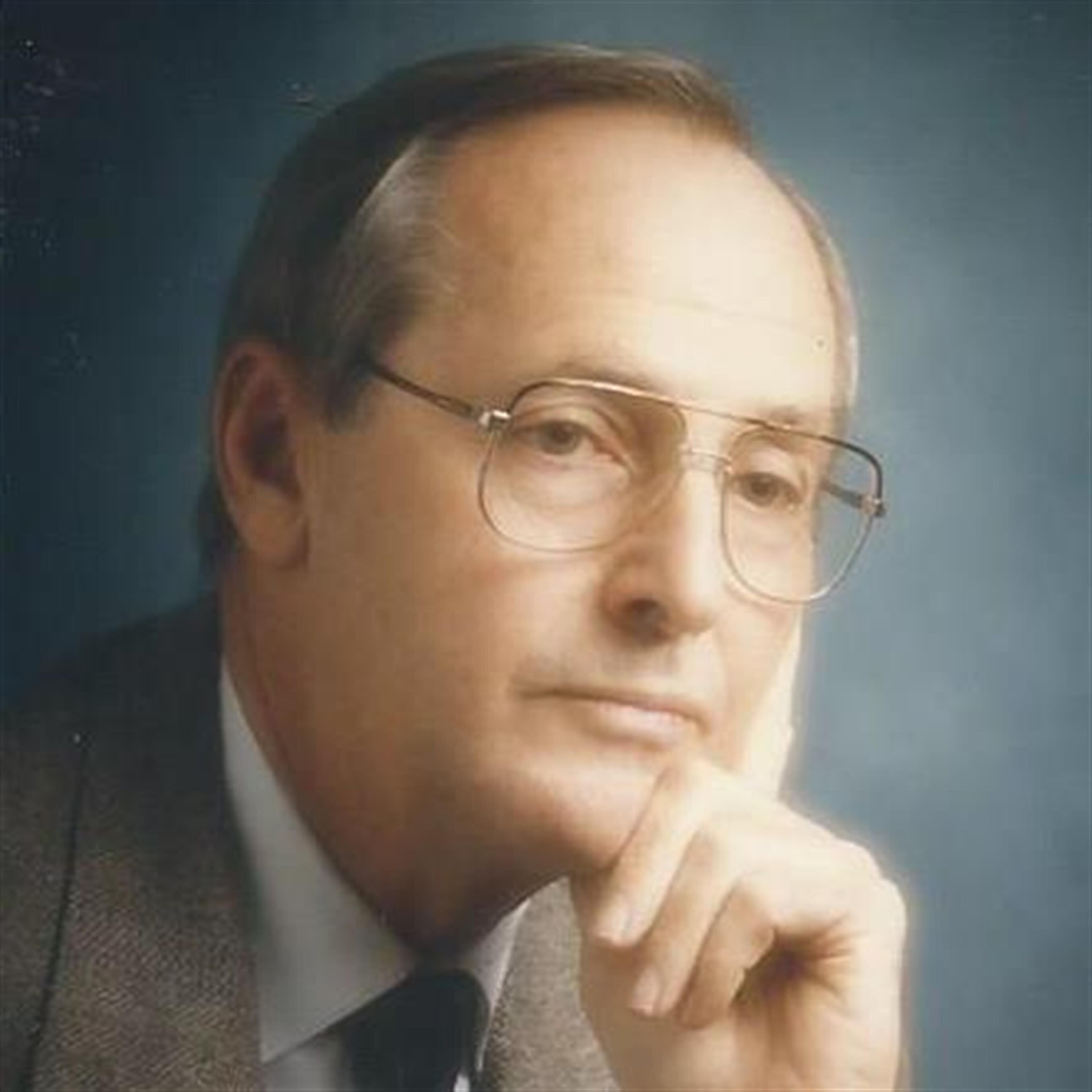 Donald Robert Hart