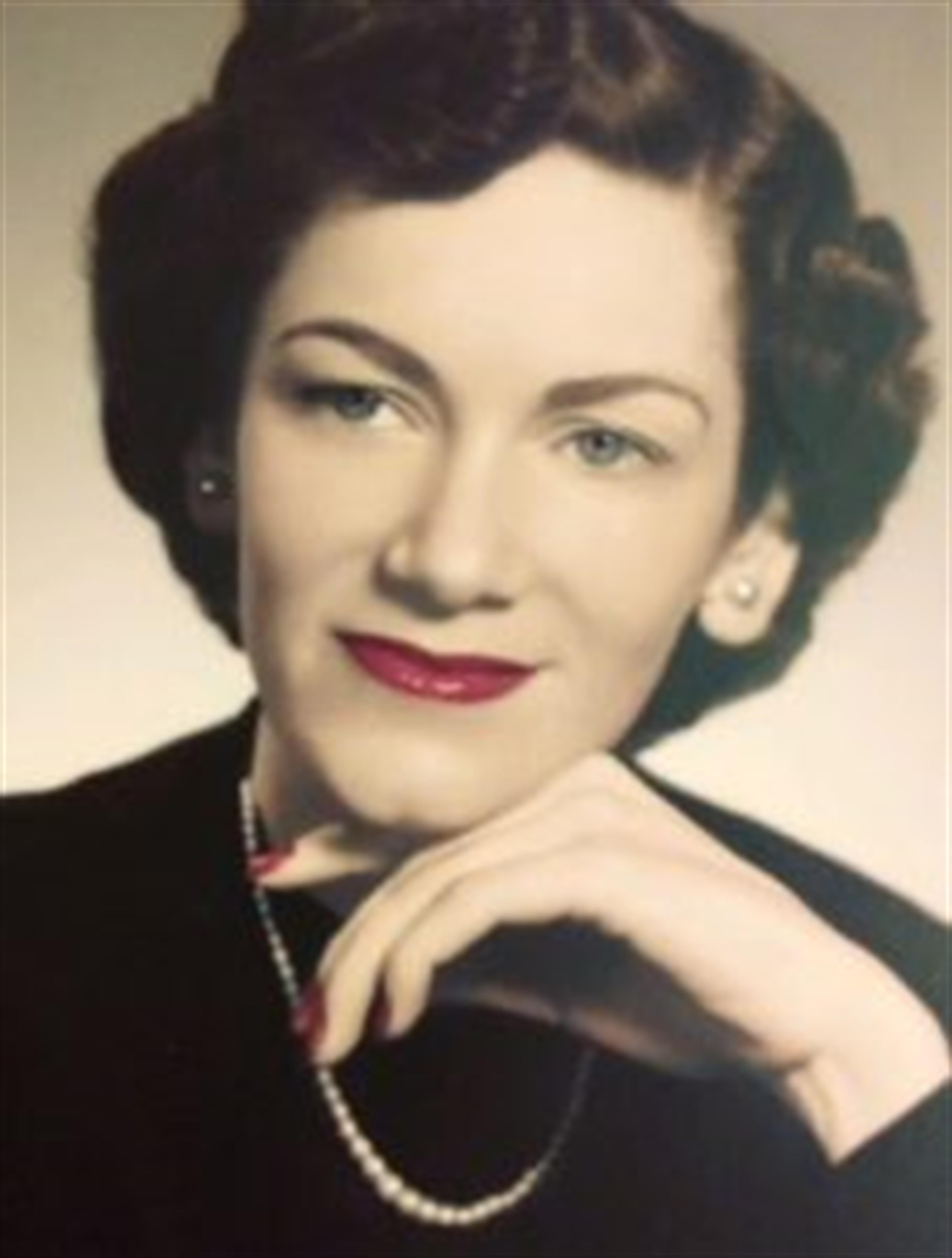 Lou Ann Costello