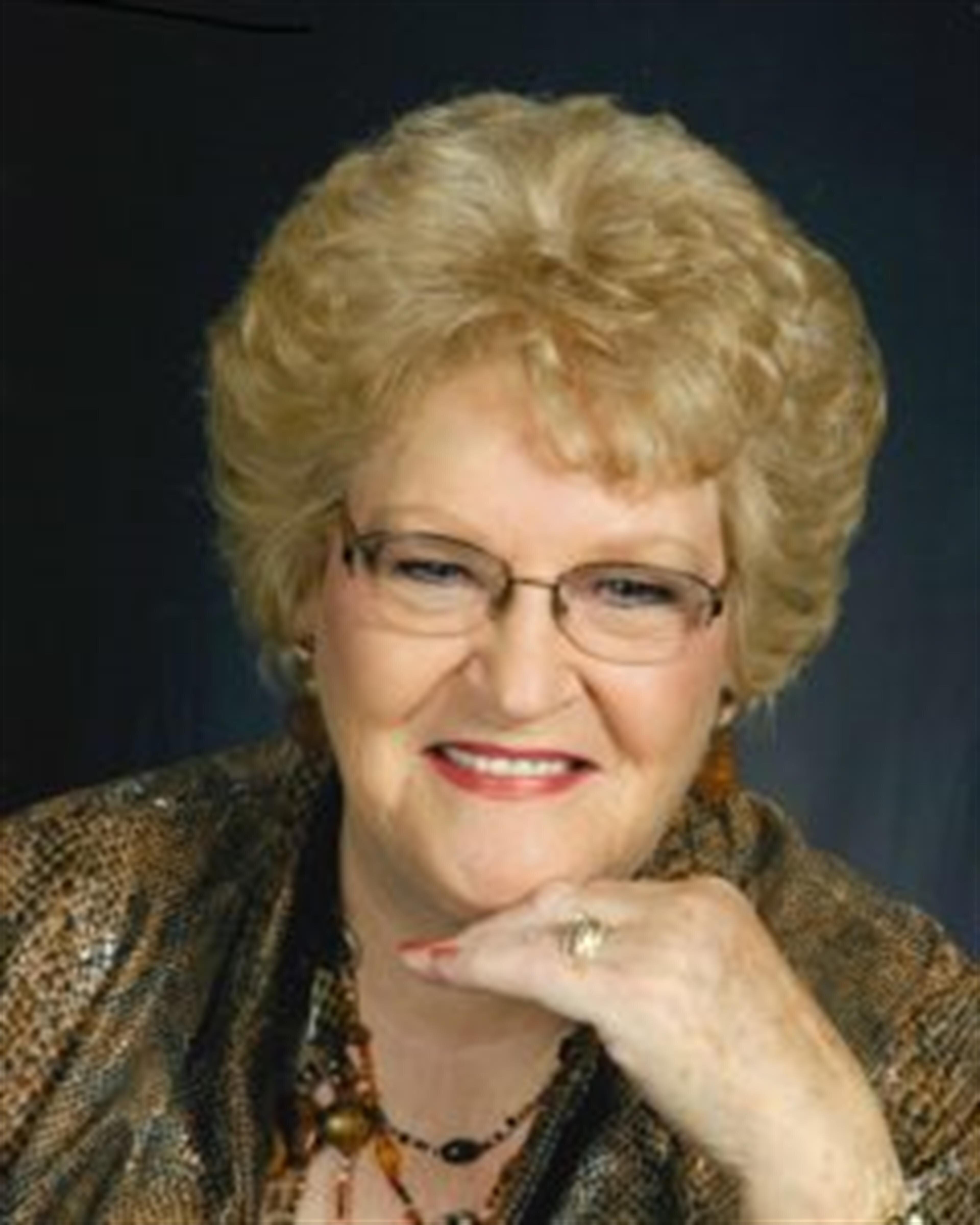 Phyllis Coreen Shackles