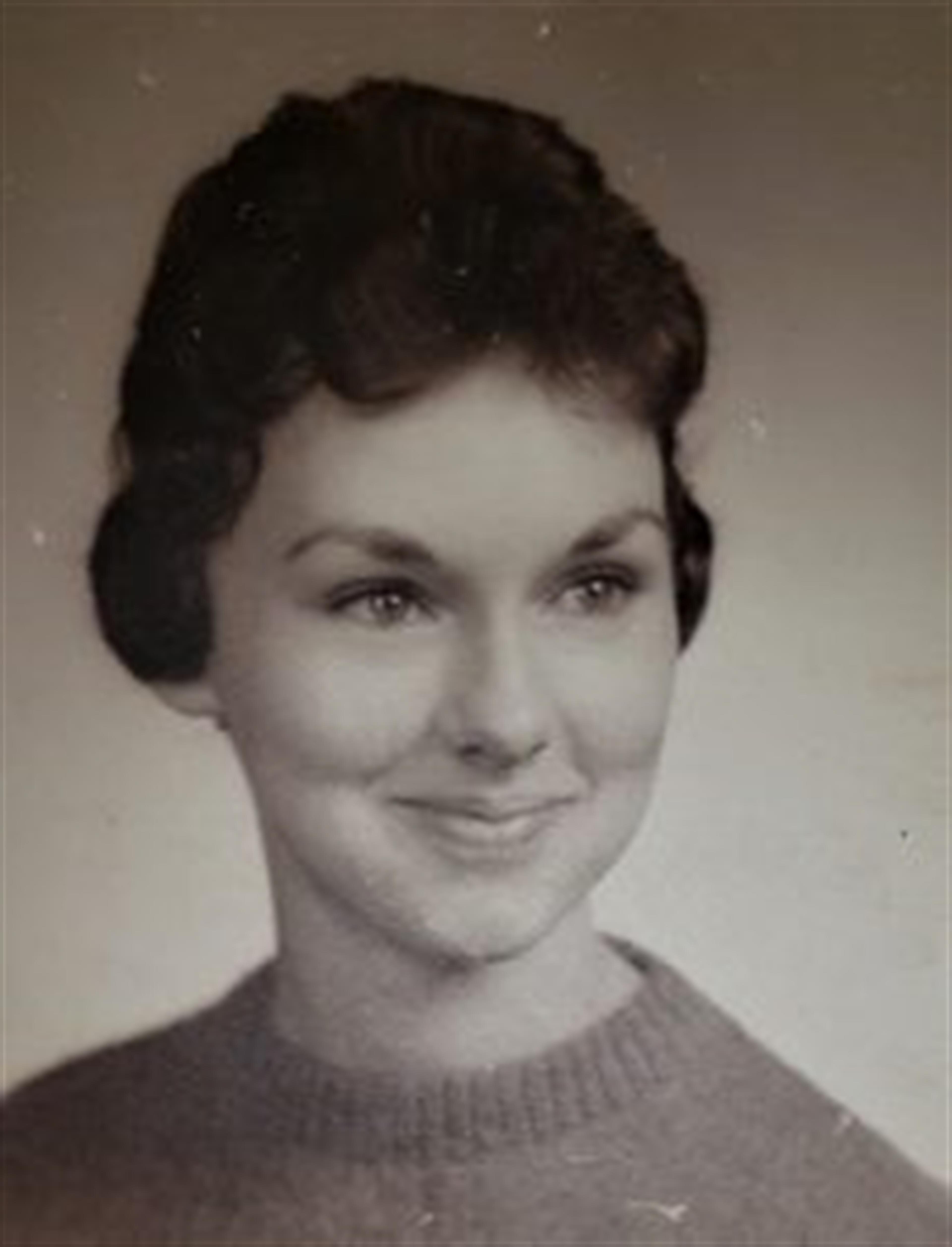 Mary Lou Stauffer
