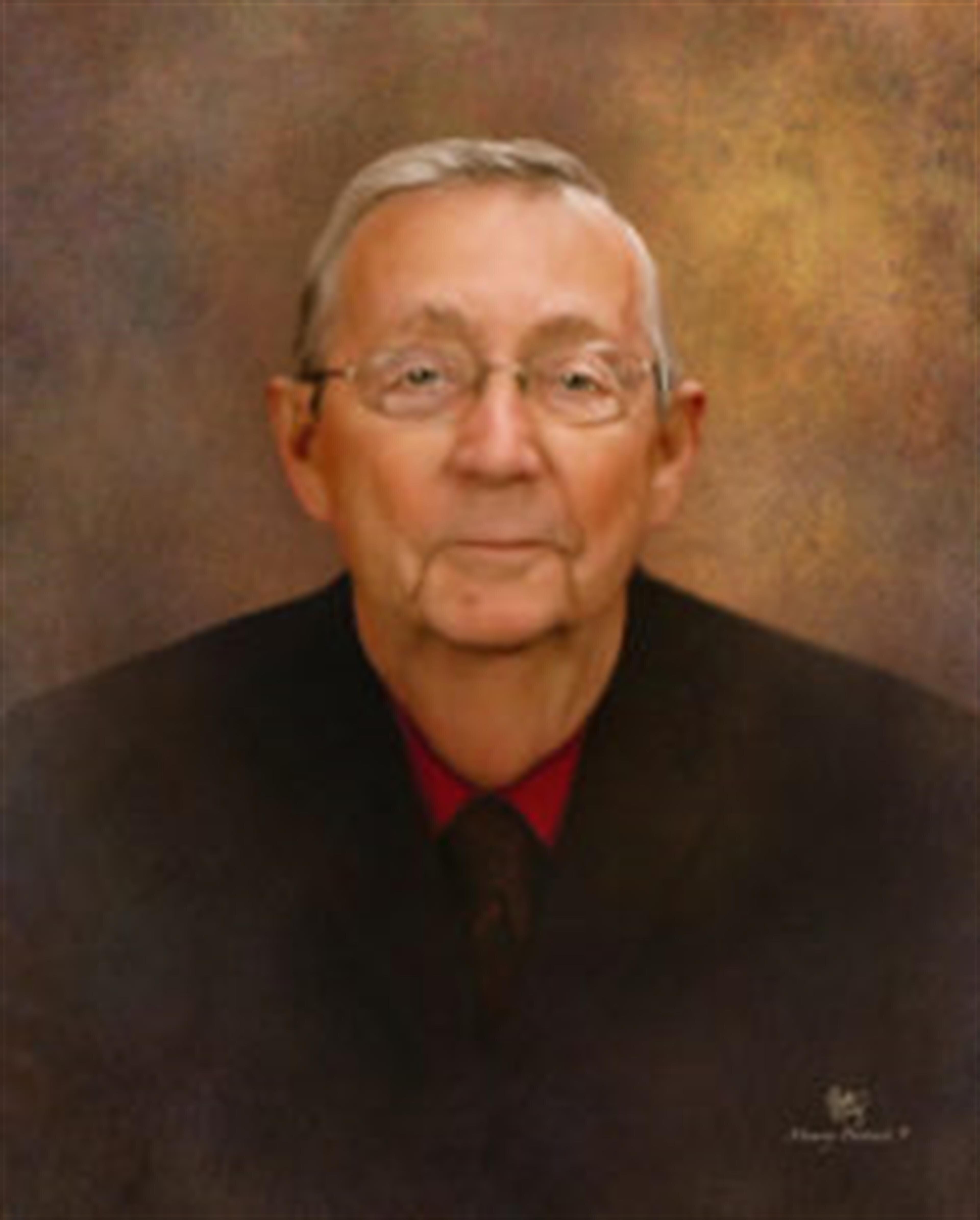 Paul Hilburn