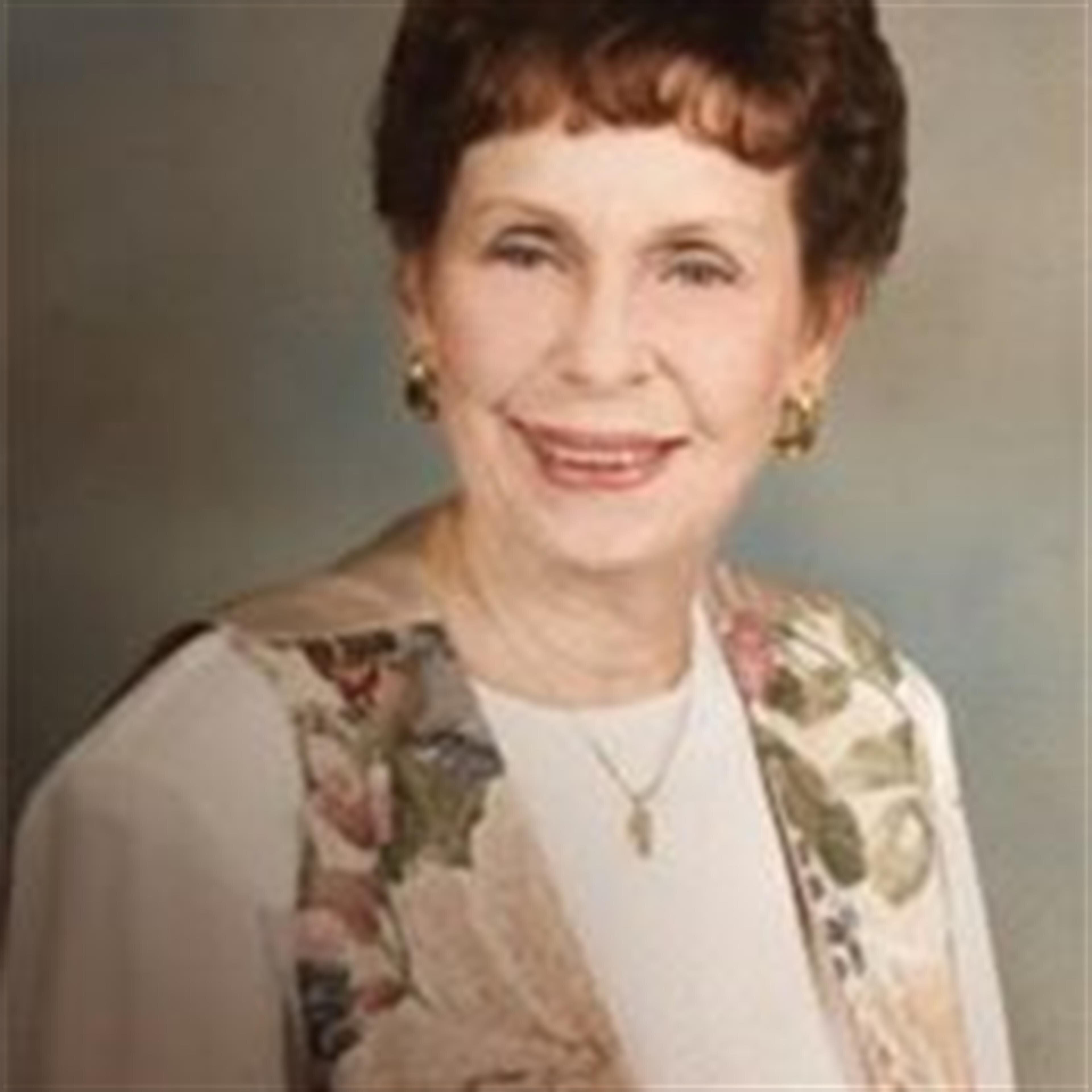 Lois Jean Tighe