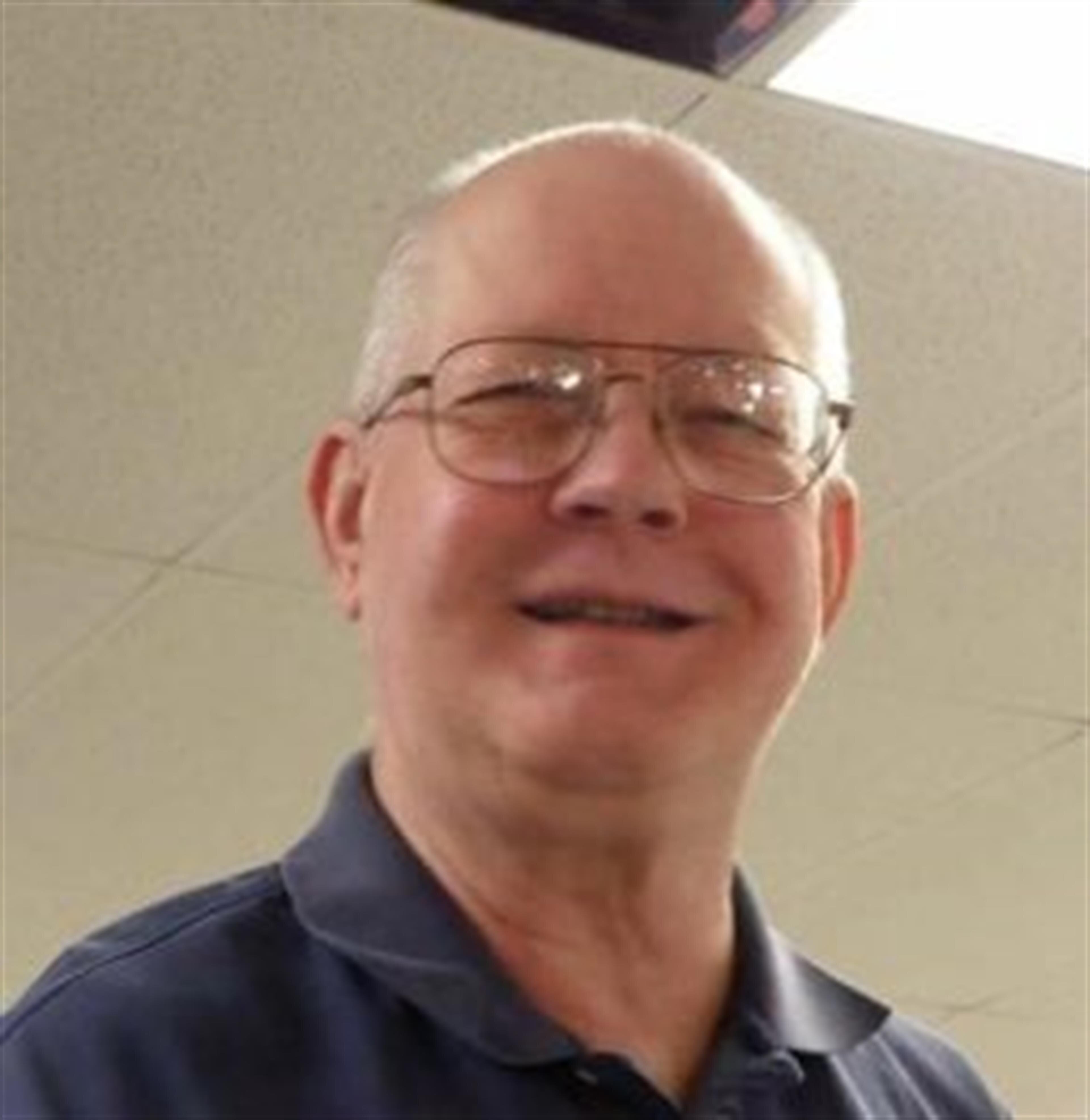 Thomas Anderson