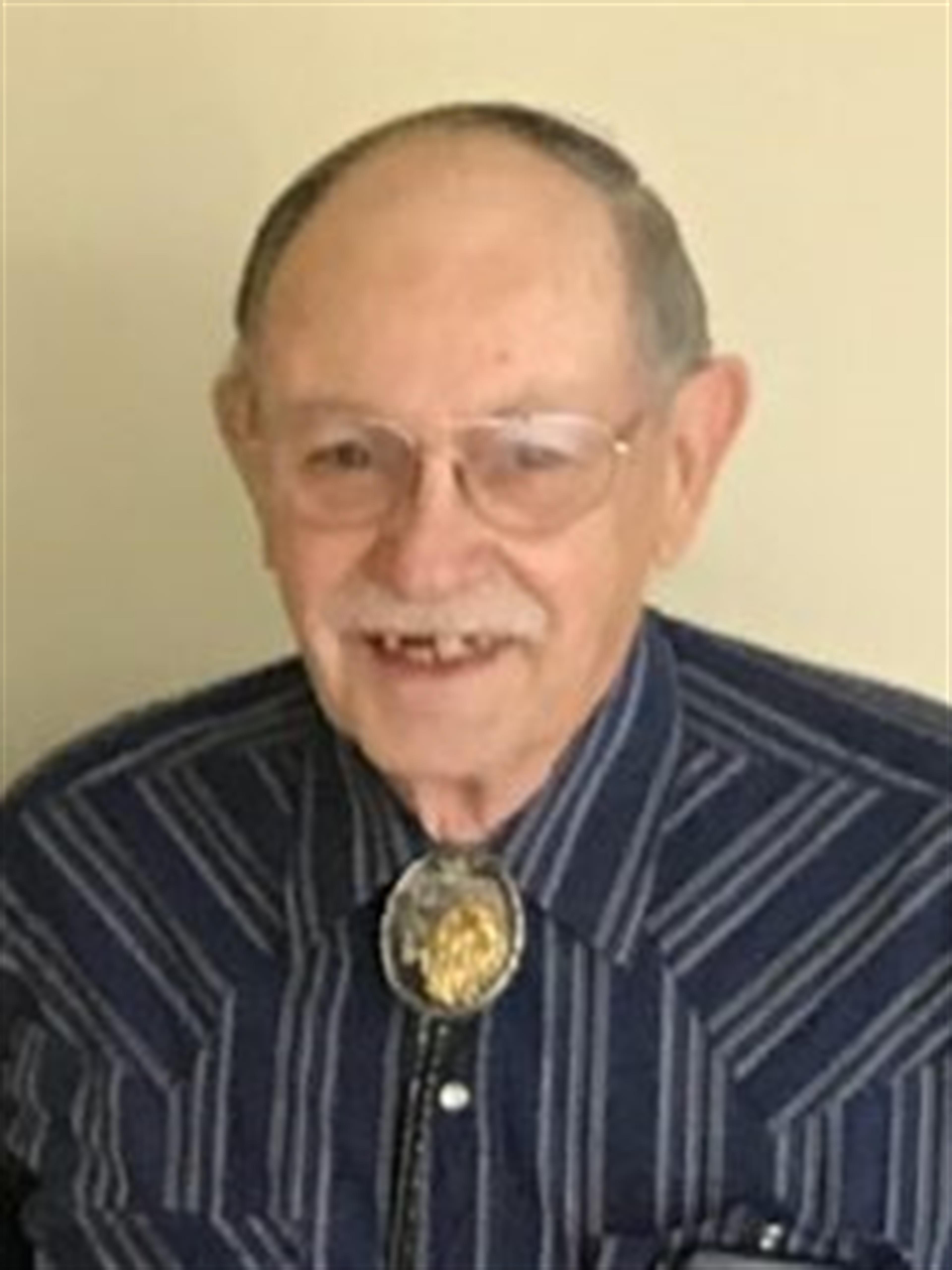 Jack Henry Caine, Jr.