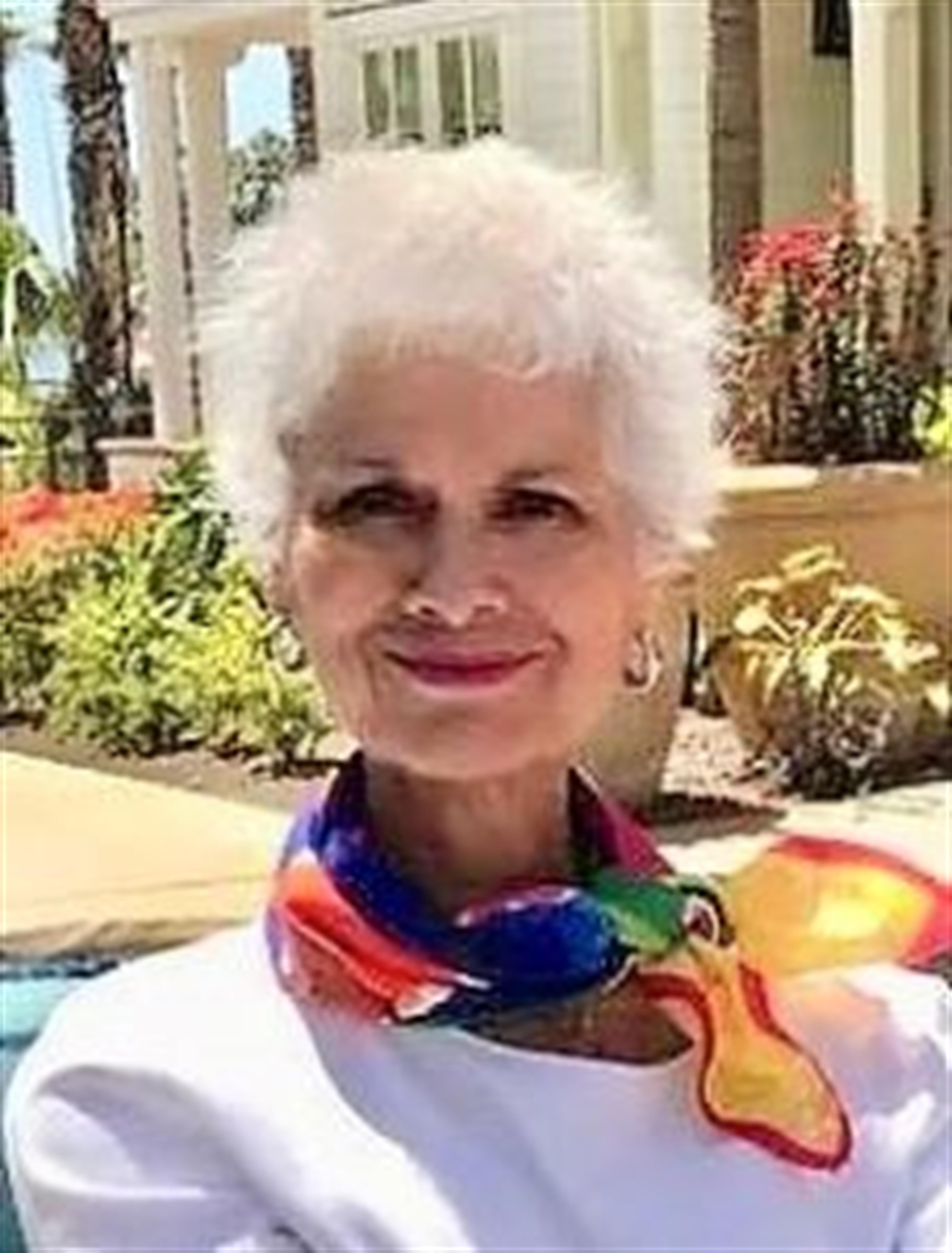 Nancy Bohanon