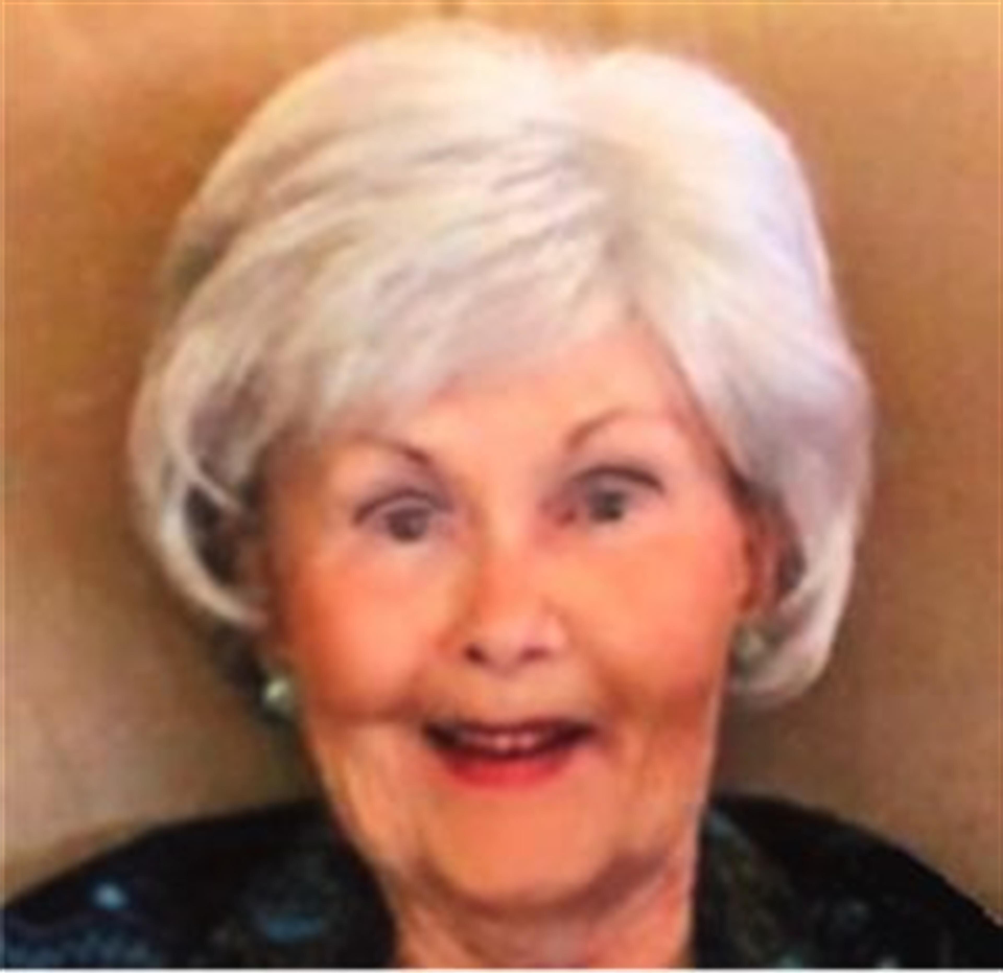 Helen Sue Price